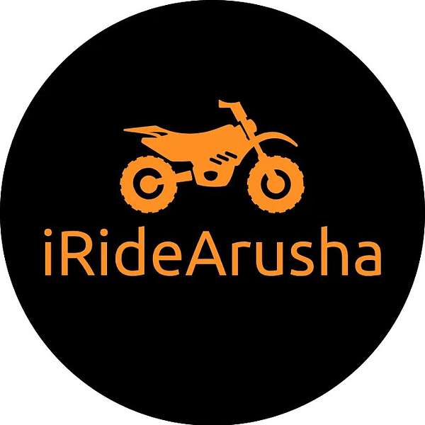 Episode 454 - Talking with Kevin Bulger of iRideArusha Tours Artwork