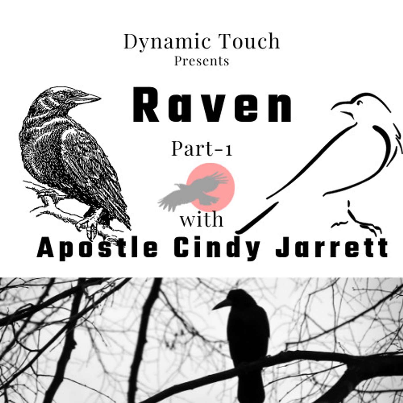 Apostle Cindy Jarrett Podcast