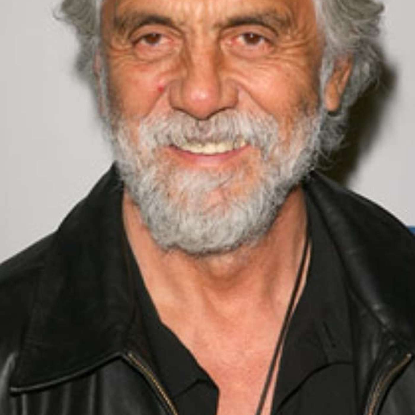 Trailer: Episode 9-Tommy Chong meets 10 year old Michael Jackson