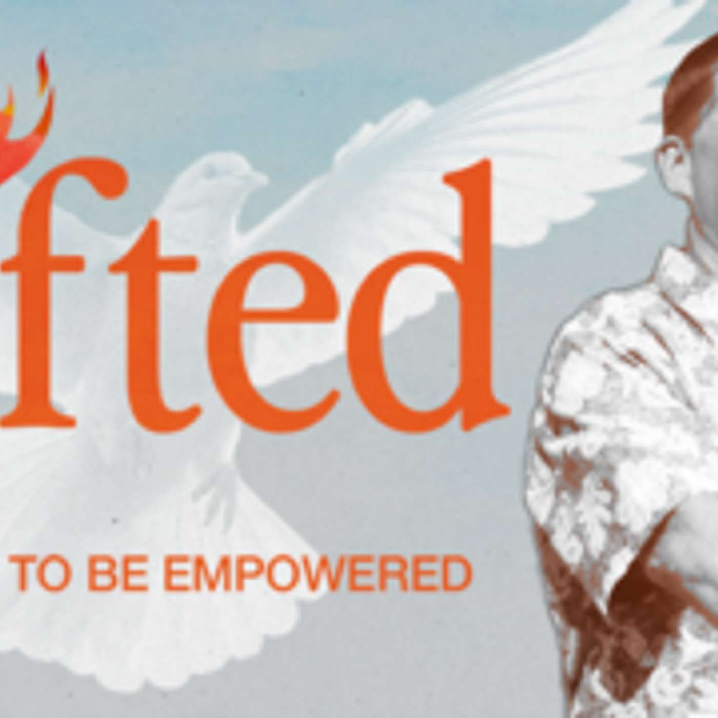 GIFTED: There's More! episode artwork