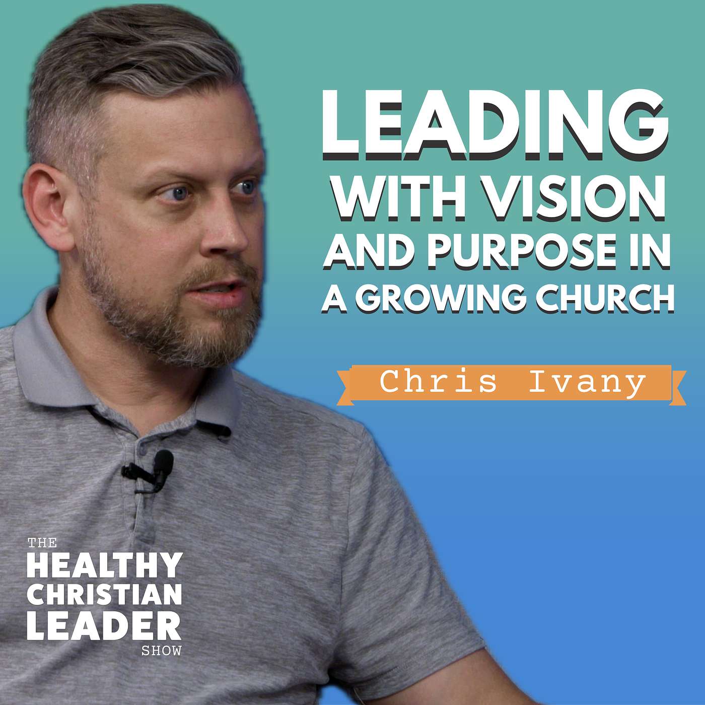 The Healthy Christian Leader