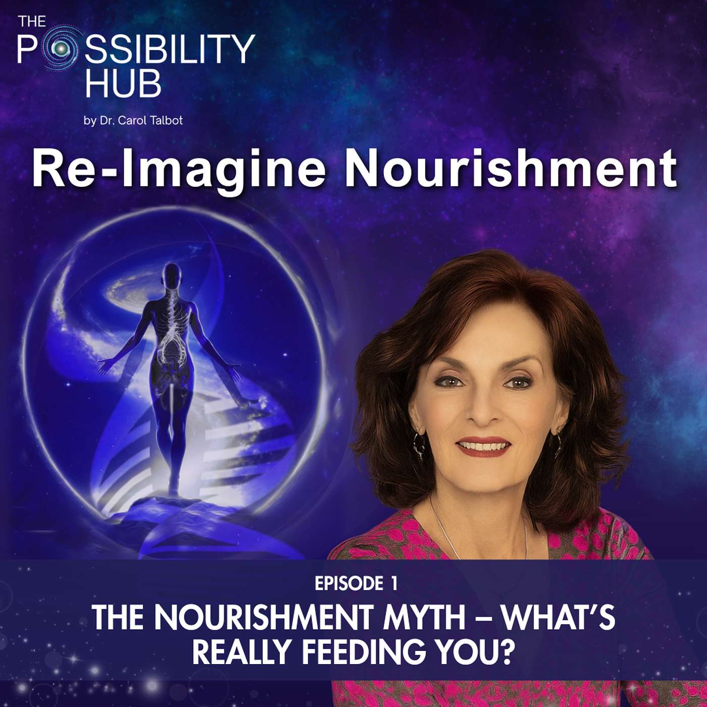 The Possibility Hub