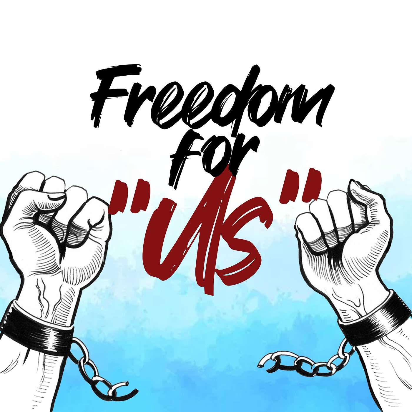 Freedom For "Us" - Sunday AM 05/26/2024 - Pastor Bob Gray II episode artwork
