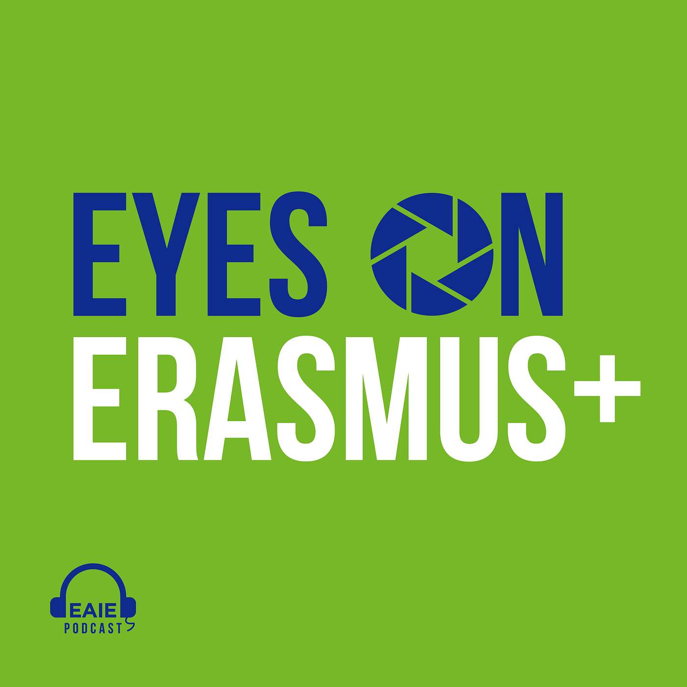 EAIE Podcast