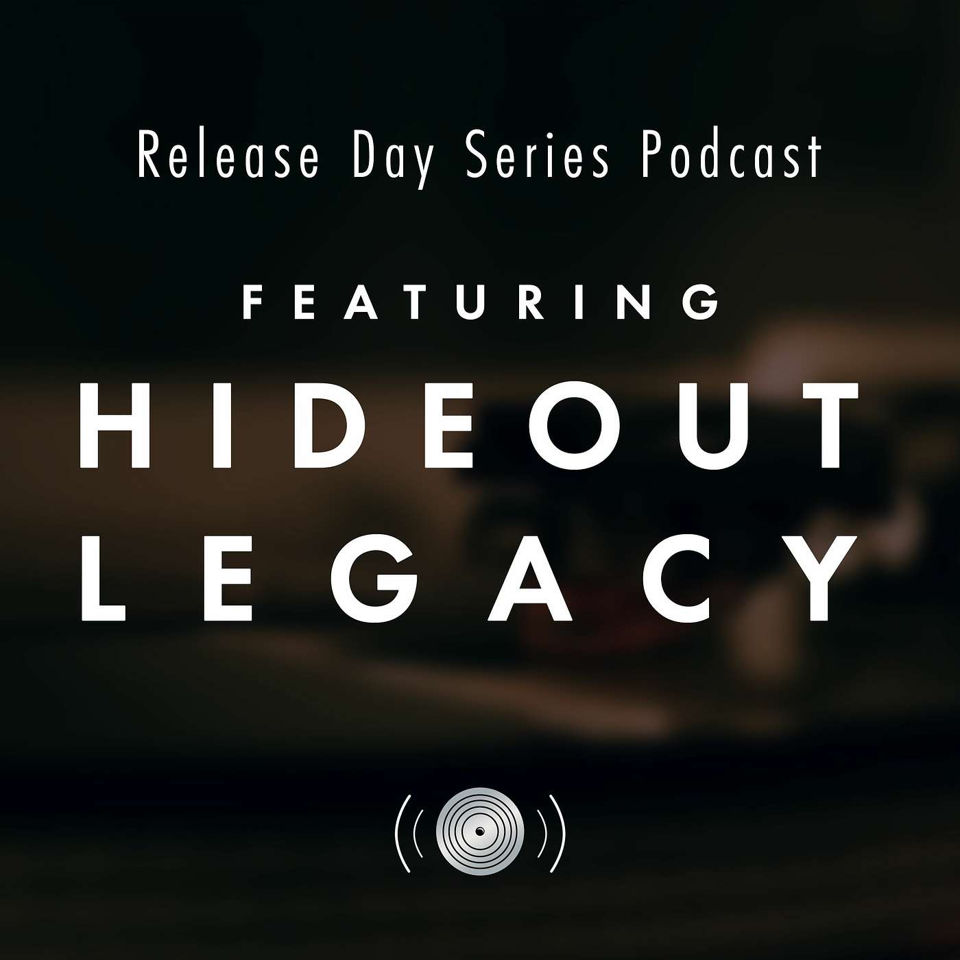 Release Day Series Podcast