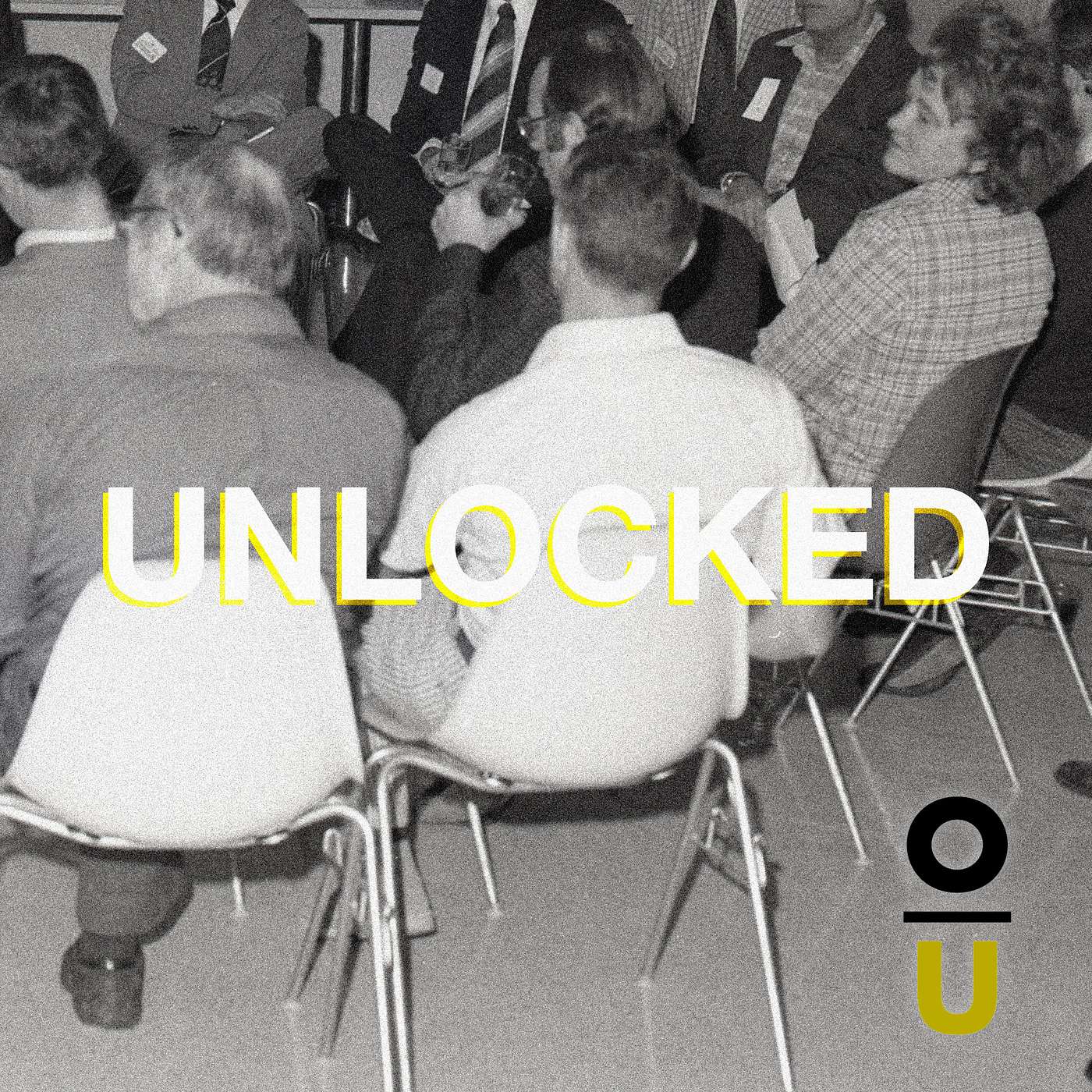 UNLOCKED: 117: Experiences in Groups feat. Lily Scherlis