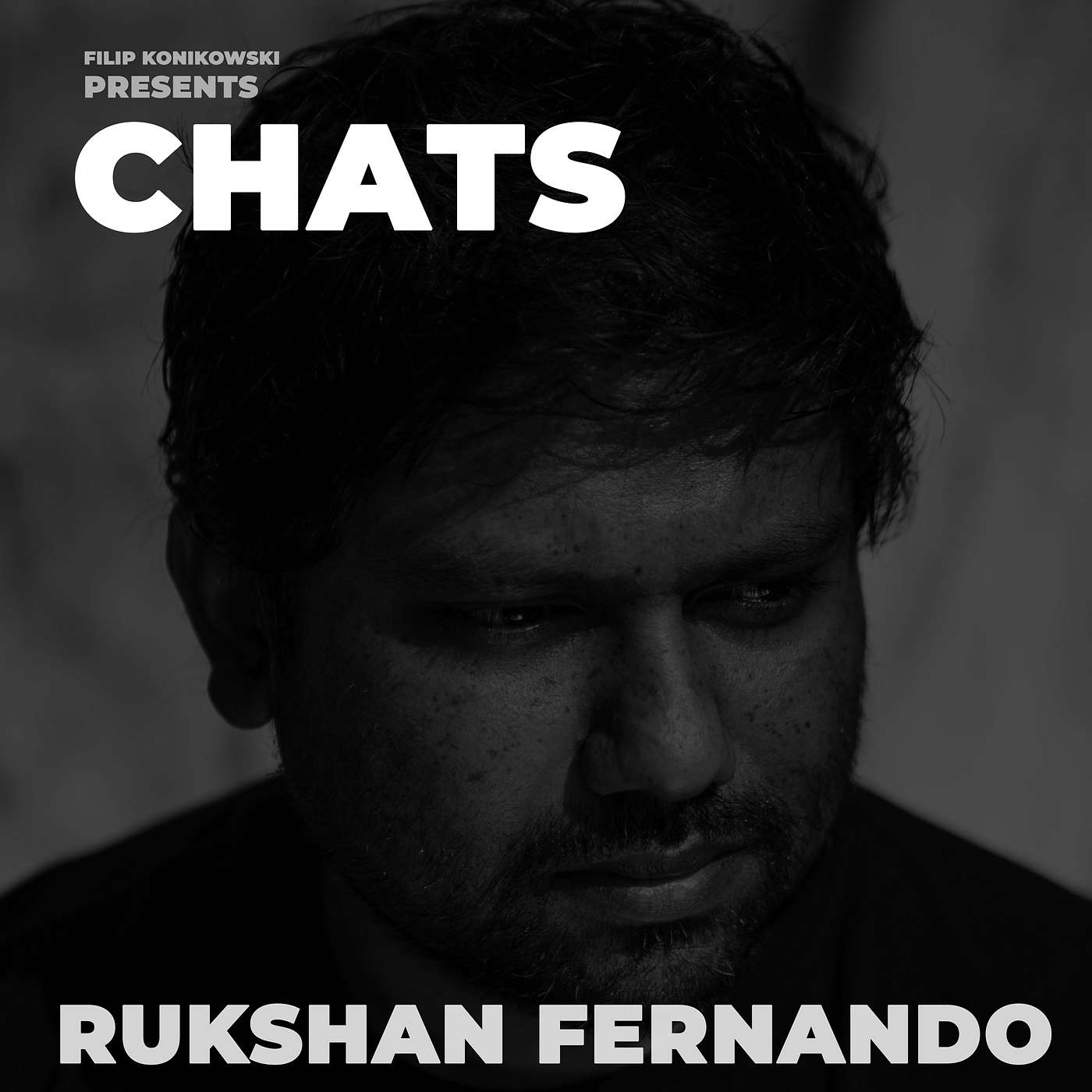 Chats presented by Filip Konikowski