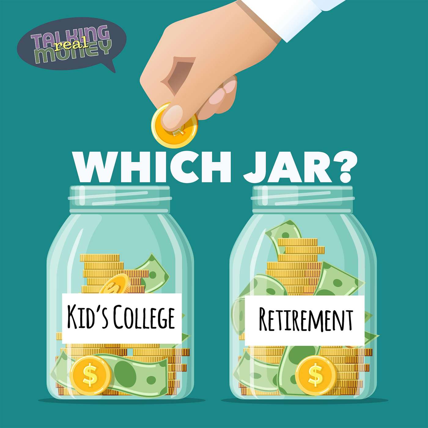 Funding Higher Education