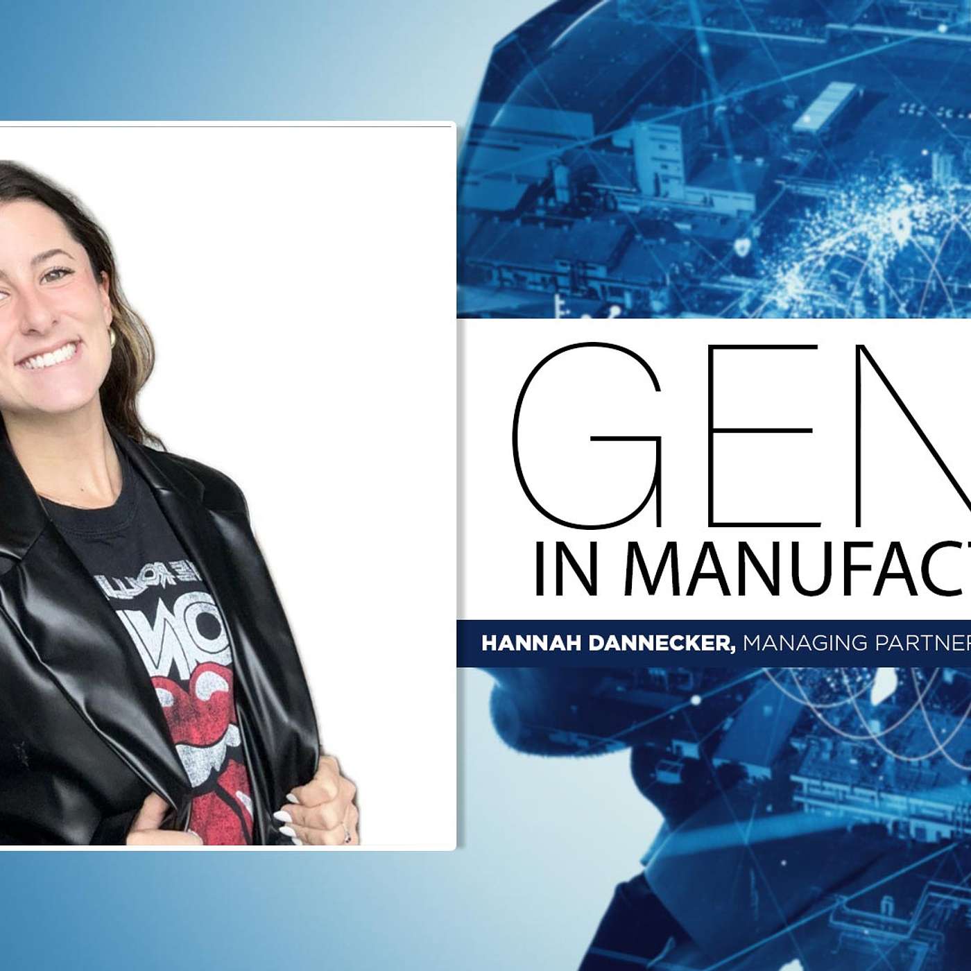 Gen Z in Manufacturing: The Best Age to Make First Contact with Prospective Workers