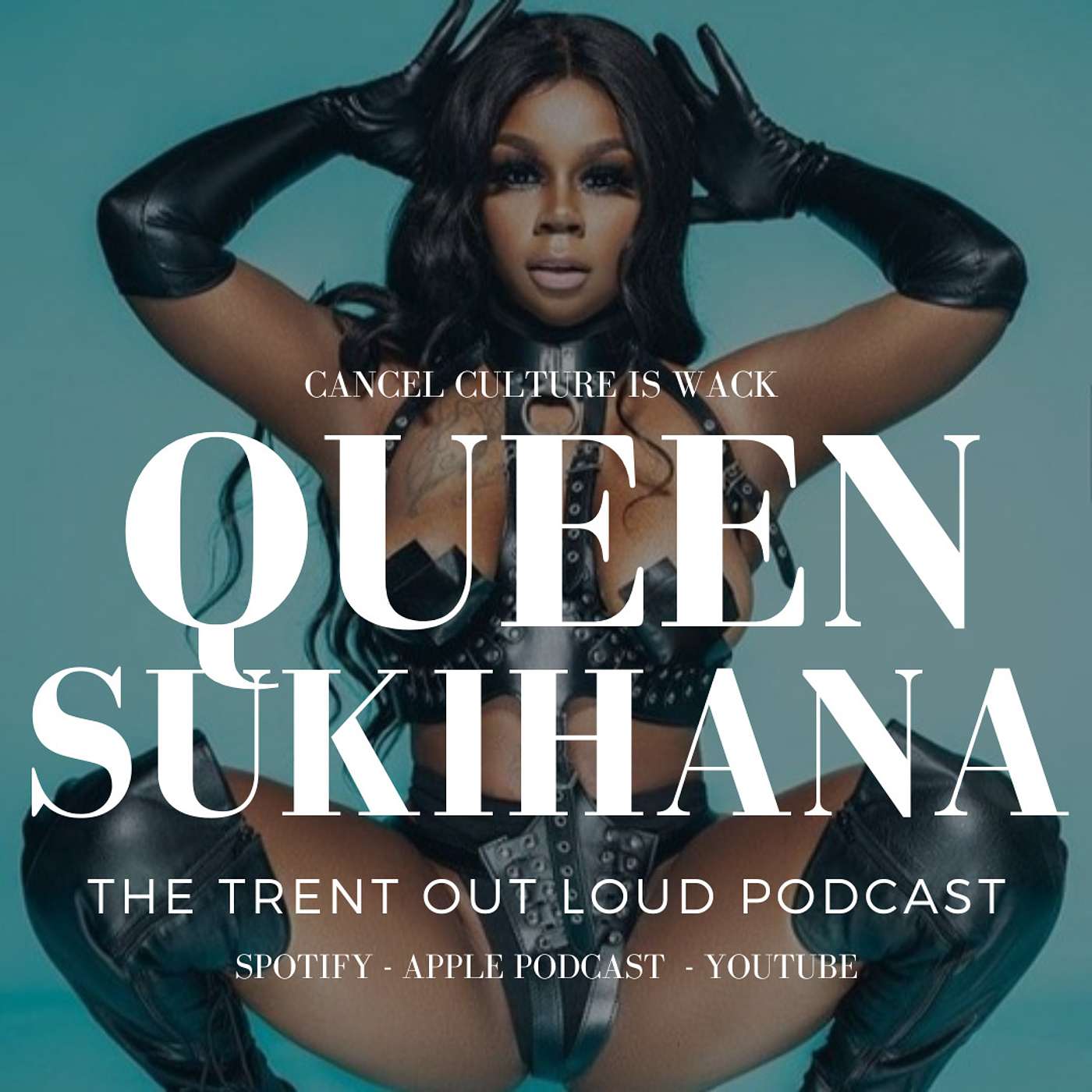 079: Sukihana Forgives YK Osiris; I think It's Refreshing. Maybe Cancel Culture is Dead.