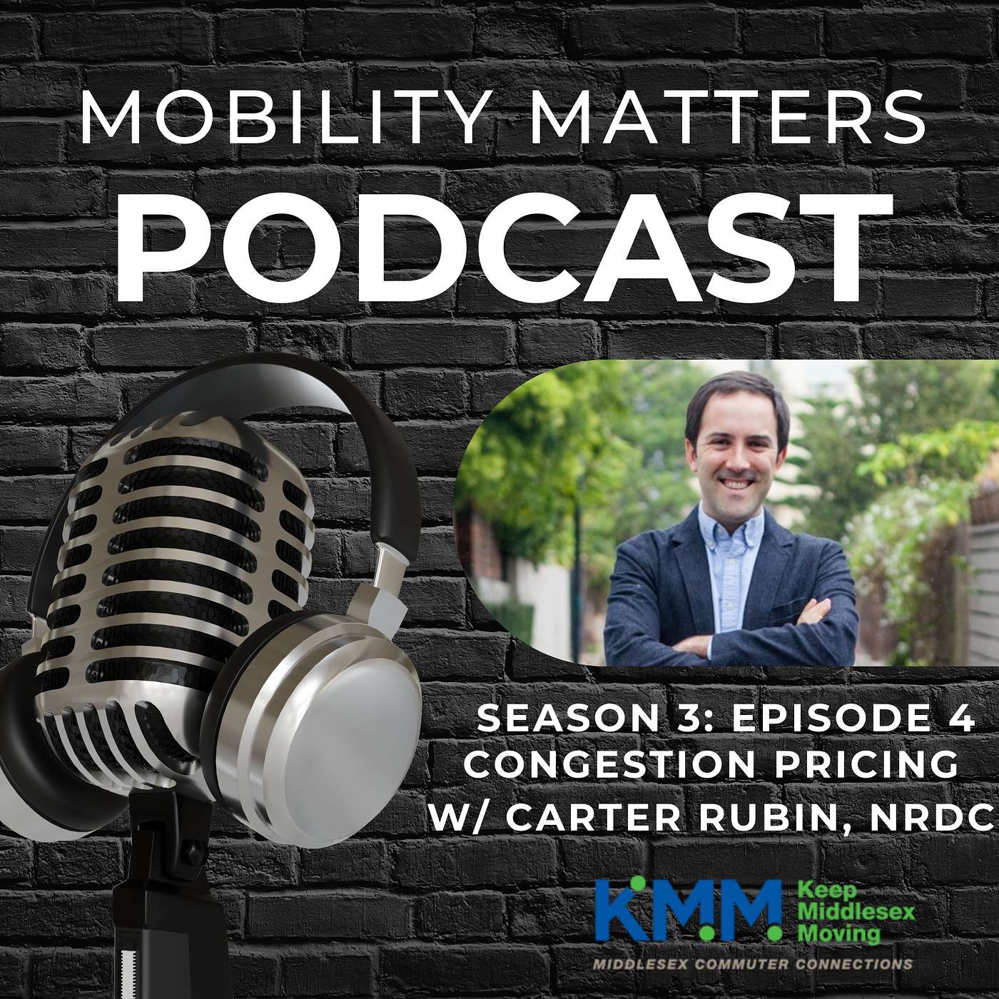 Mobility Matters