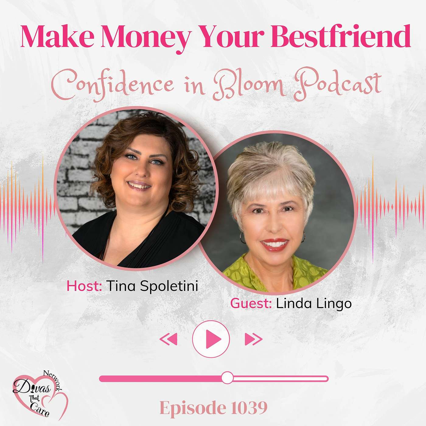Make Money Your Bestfriend episode artwork