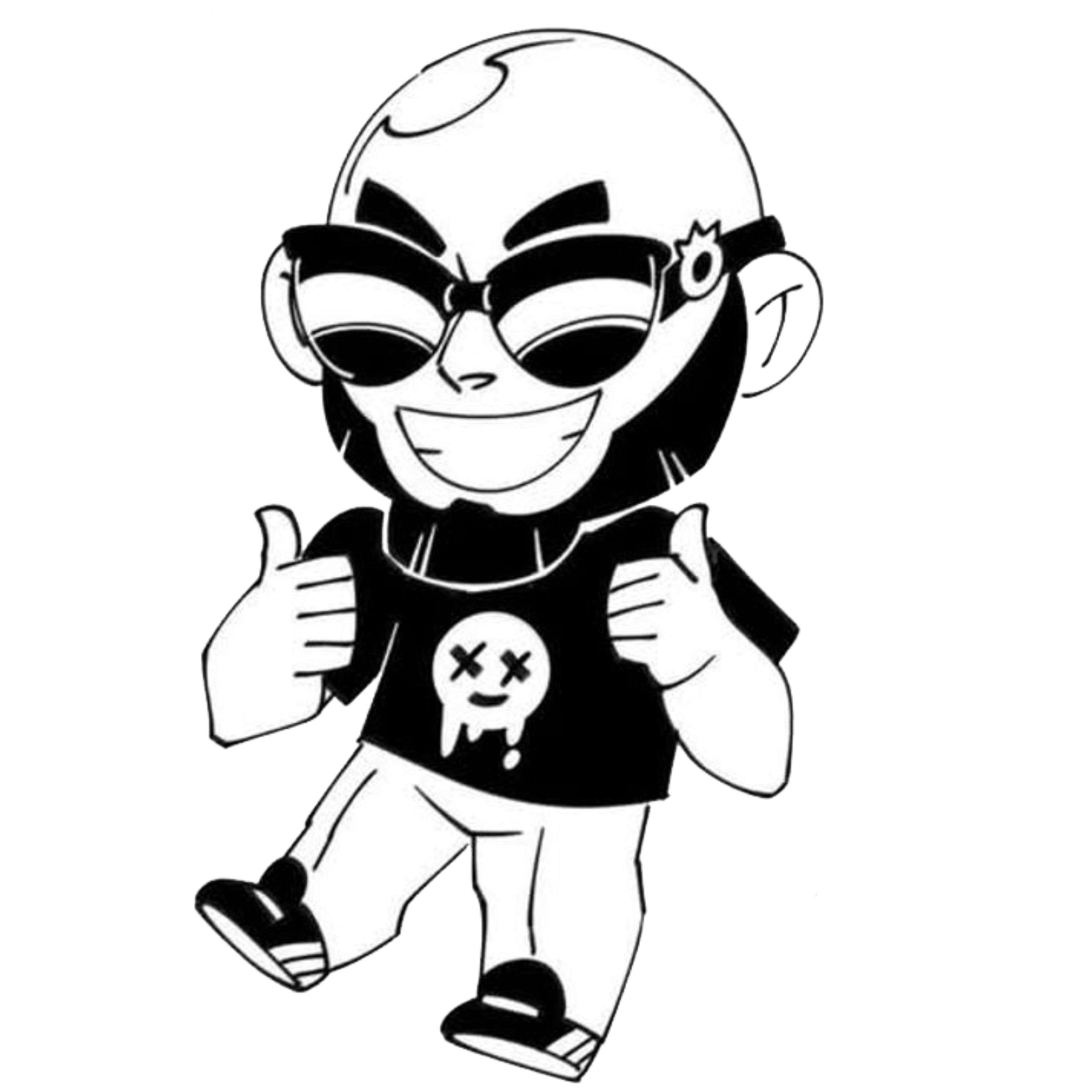 J-Toms\' World