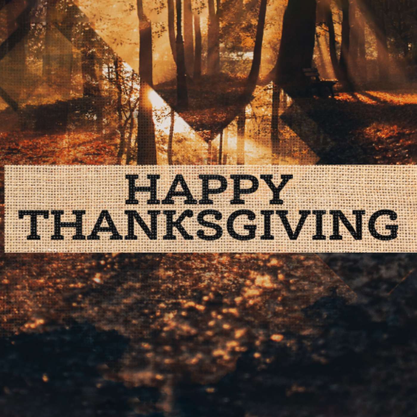Count Your Blessings