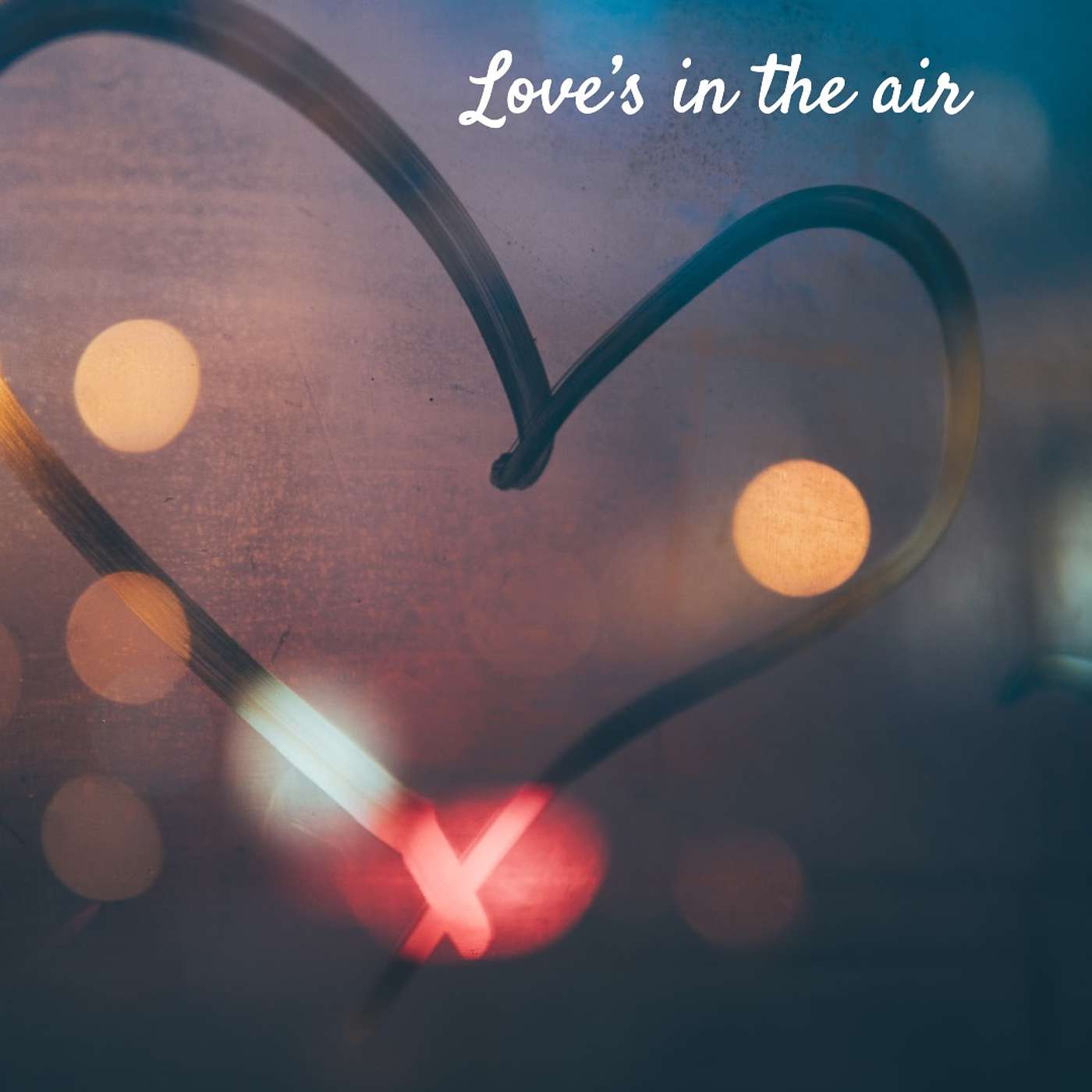 #286 Love's in the air episode artwork