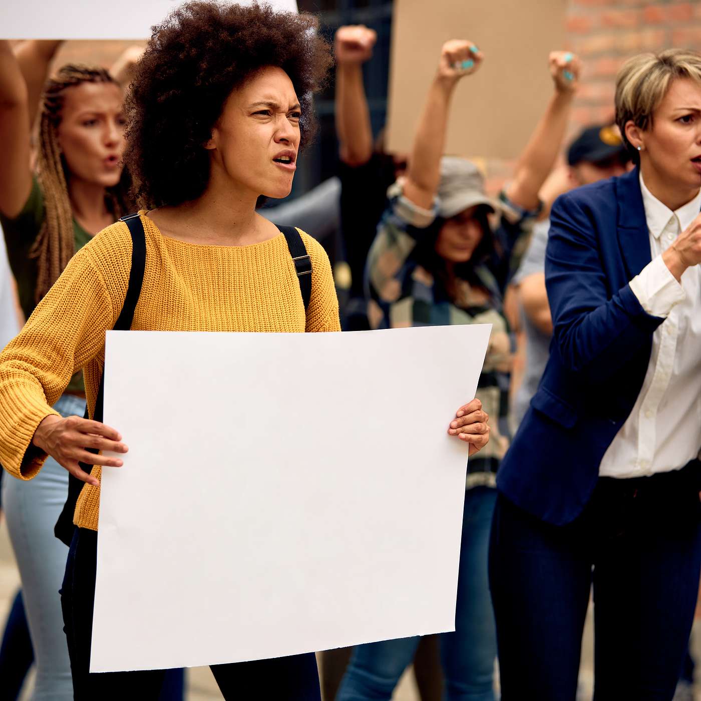 2.3.2025 -- NLS -- Protests, Trump’s Agenda, and Free Speech episode artwork