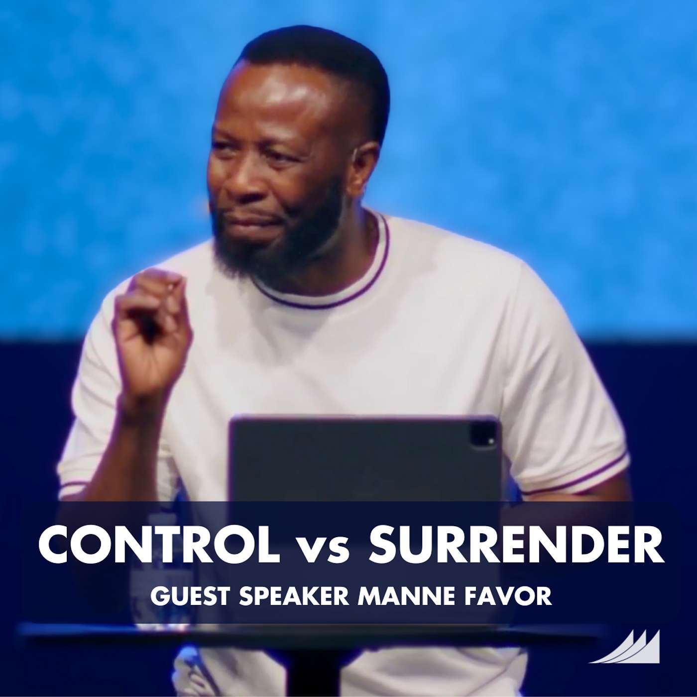 Control vs Surrender