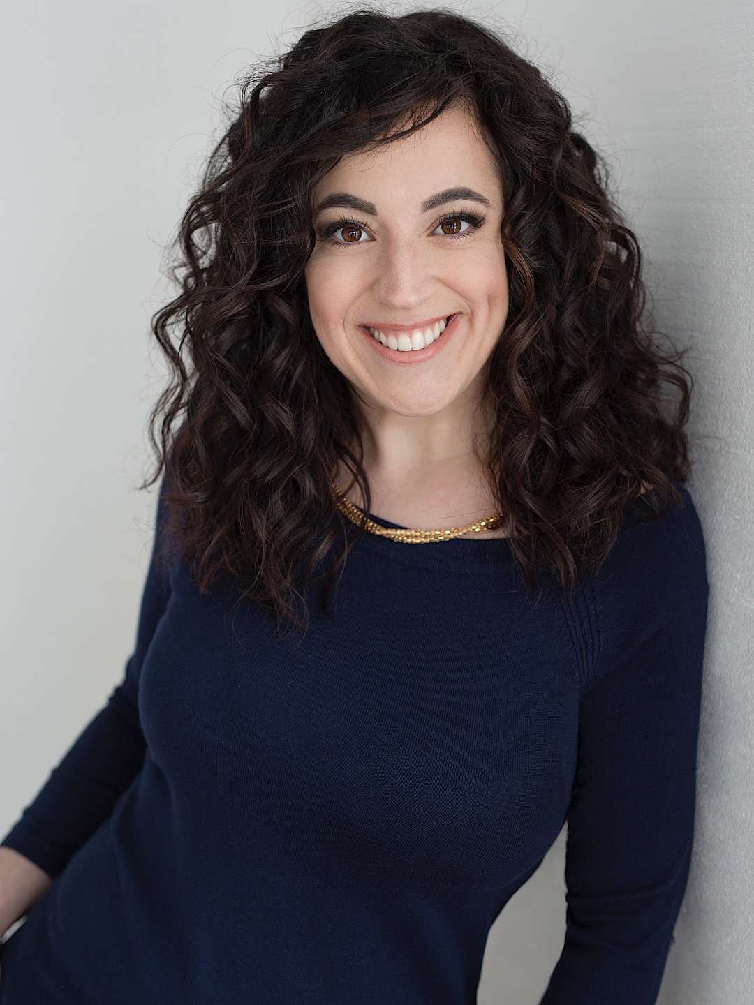 Amy Crowell