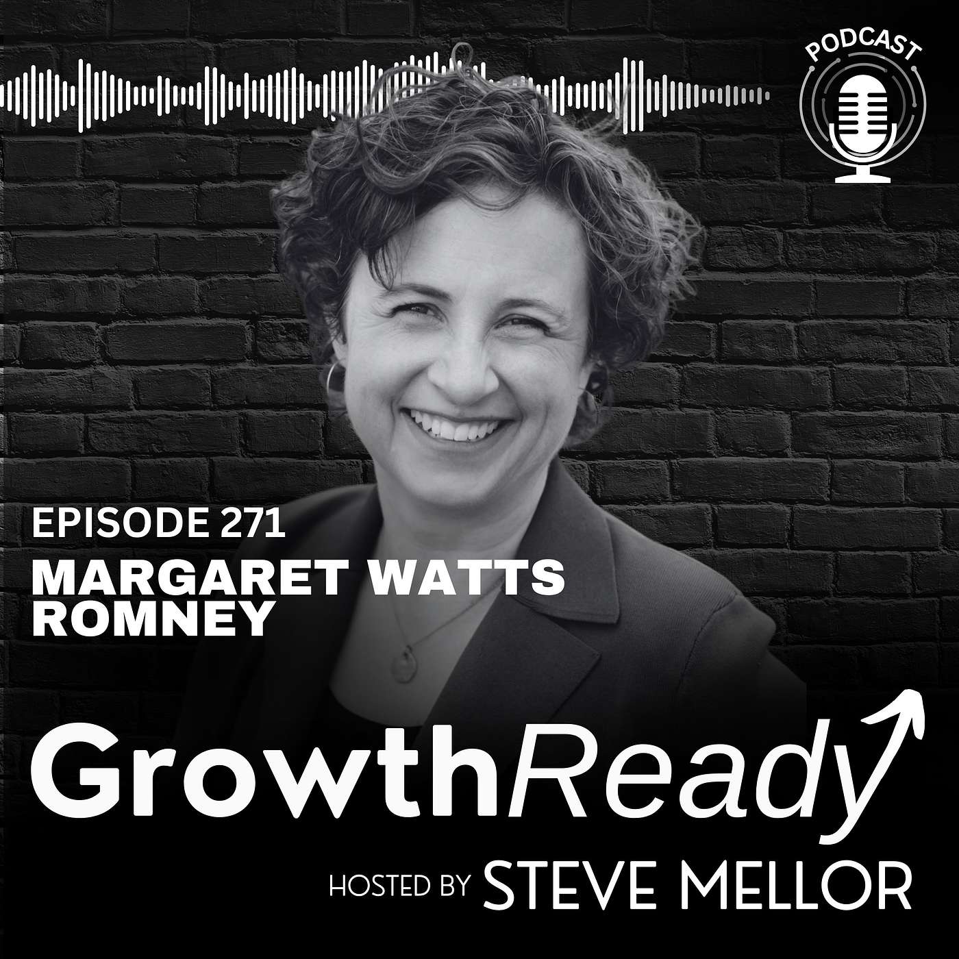 GrowthReady Podcast
