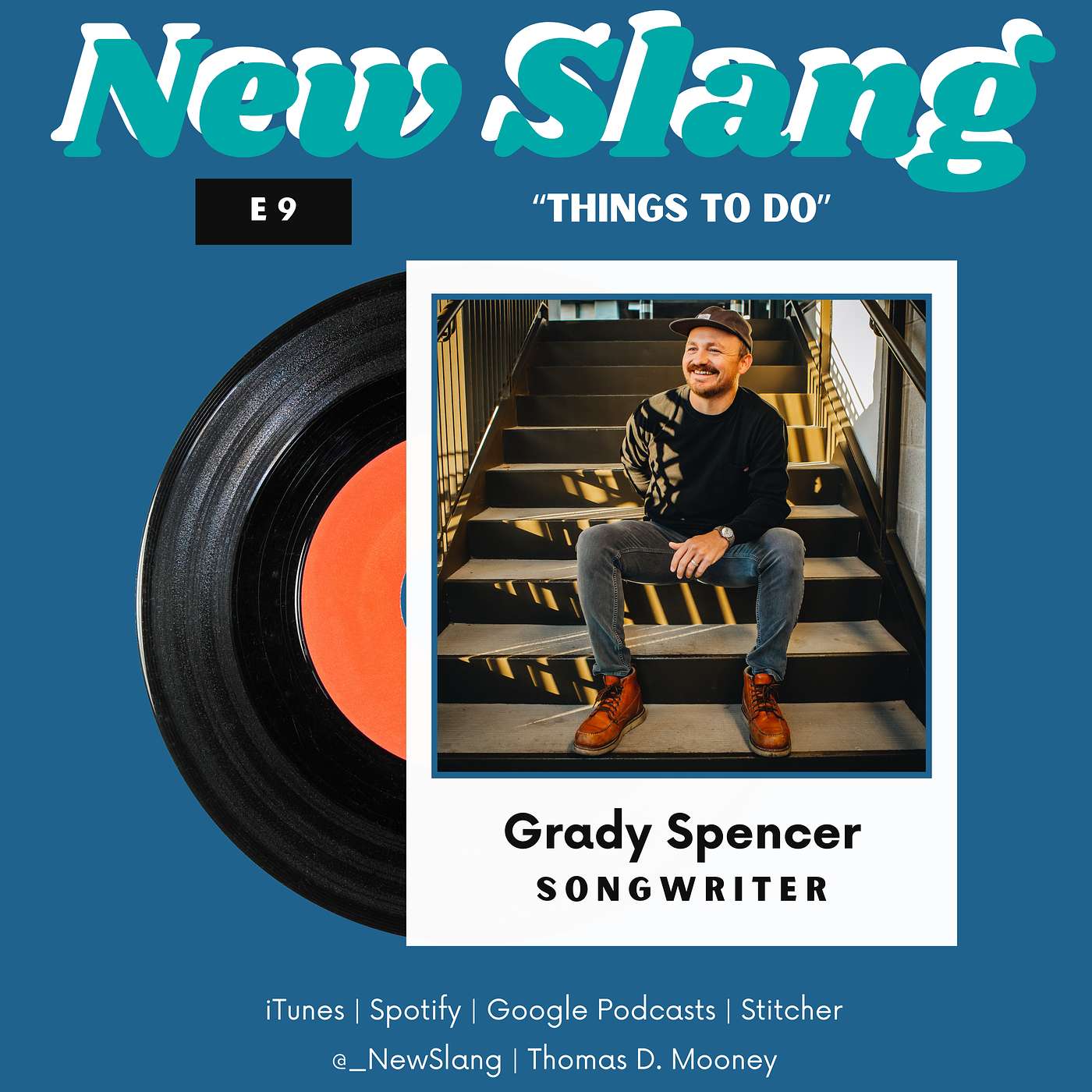 New Slang