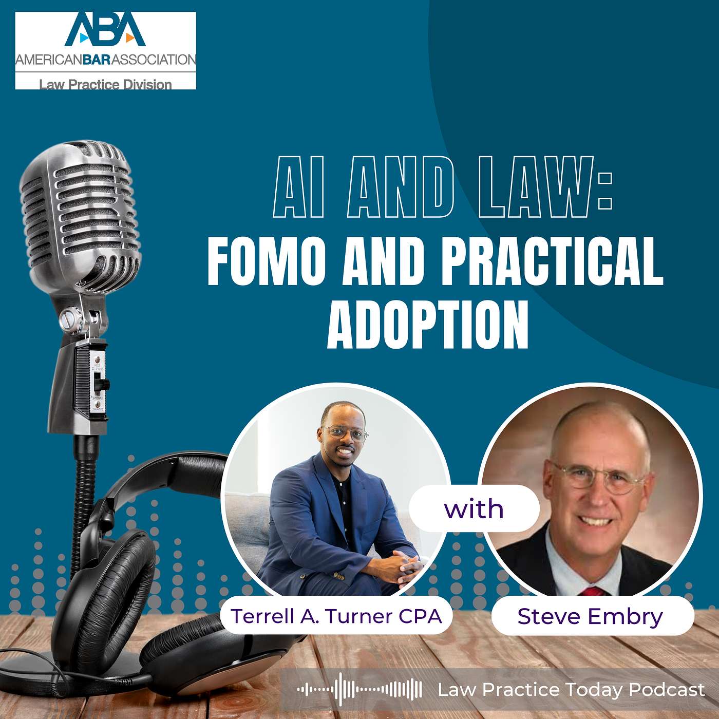 AI and Law: FOMO and Practical Adoption