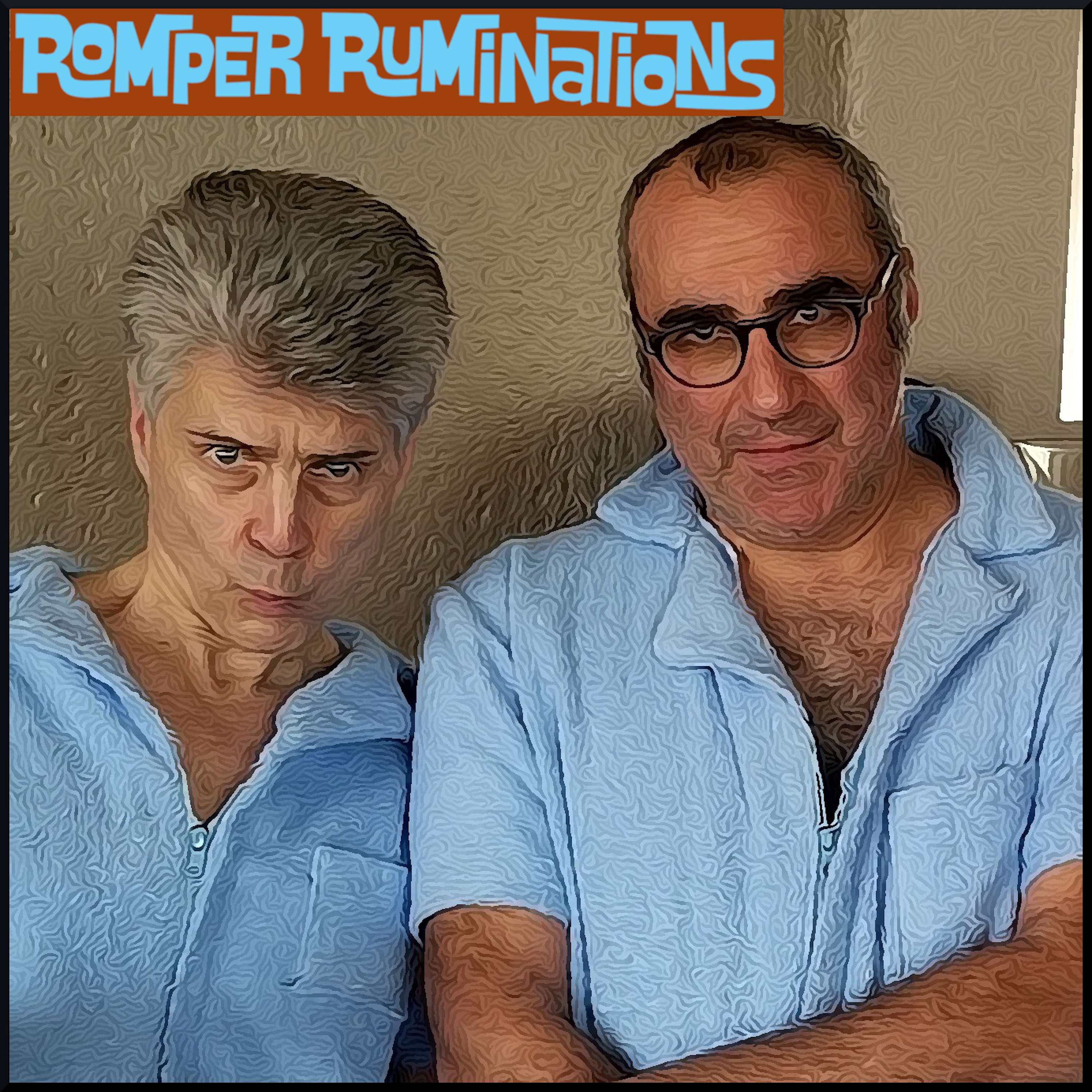 Romper Ruminations