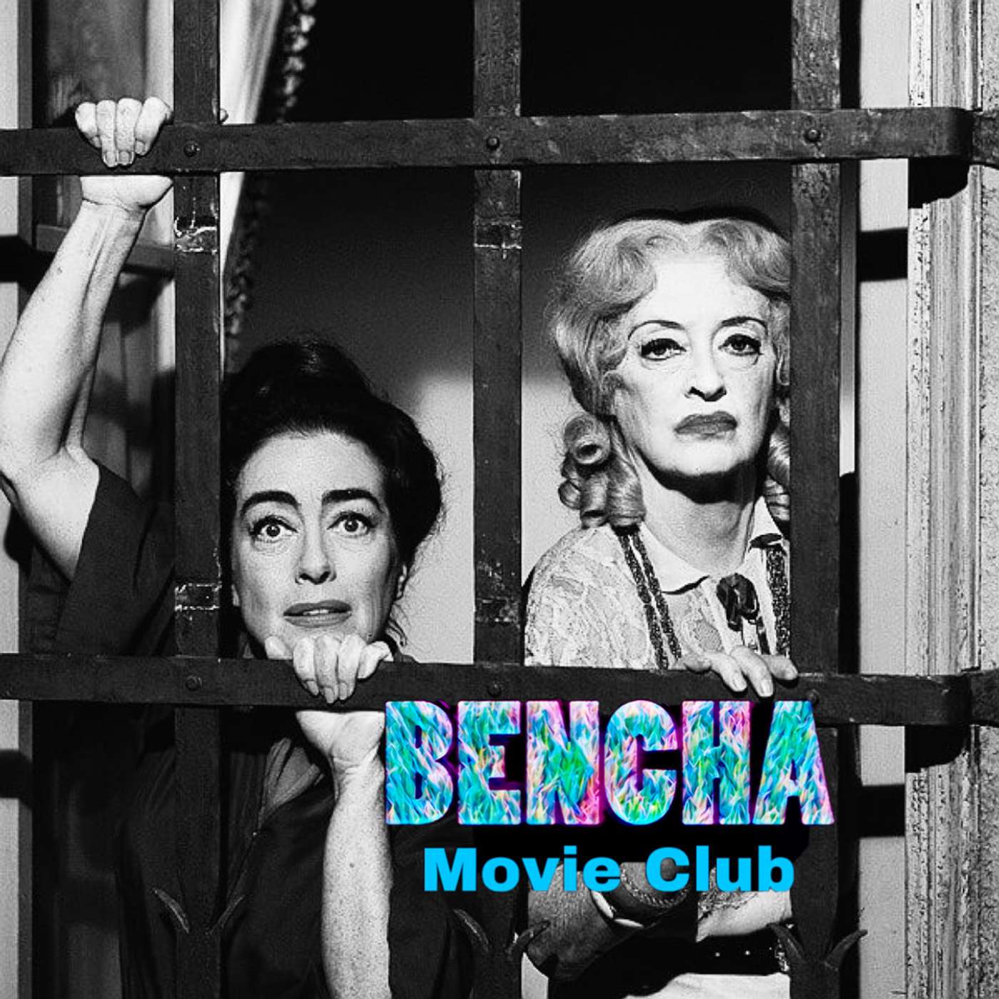 What Ever Happened To Baby Jane (1962) REVIEW