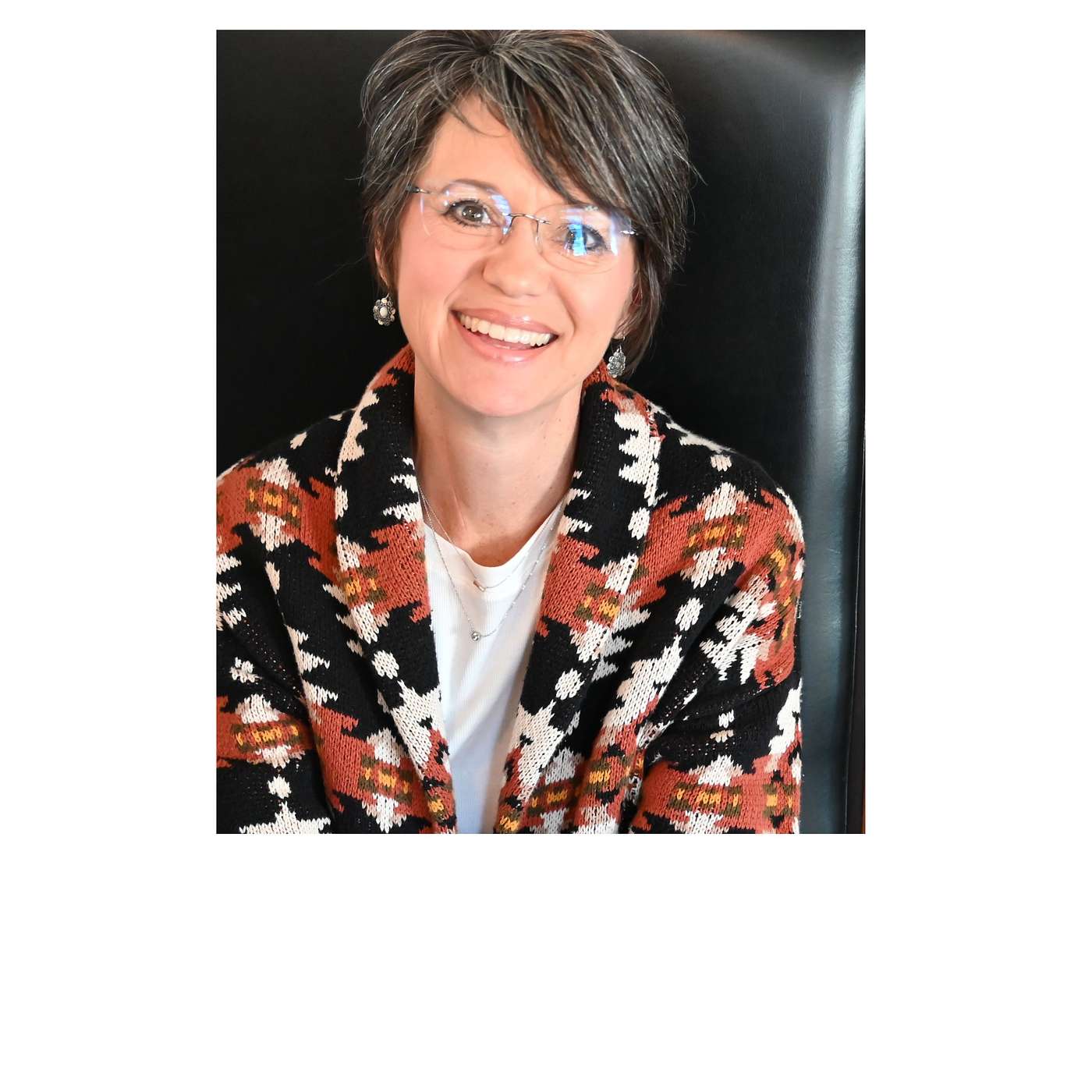 Episode 105 - A Conversation With Kim Stilp - Maintaining Faith and Love for a Gay Child