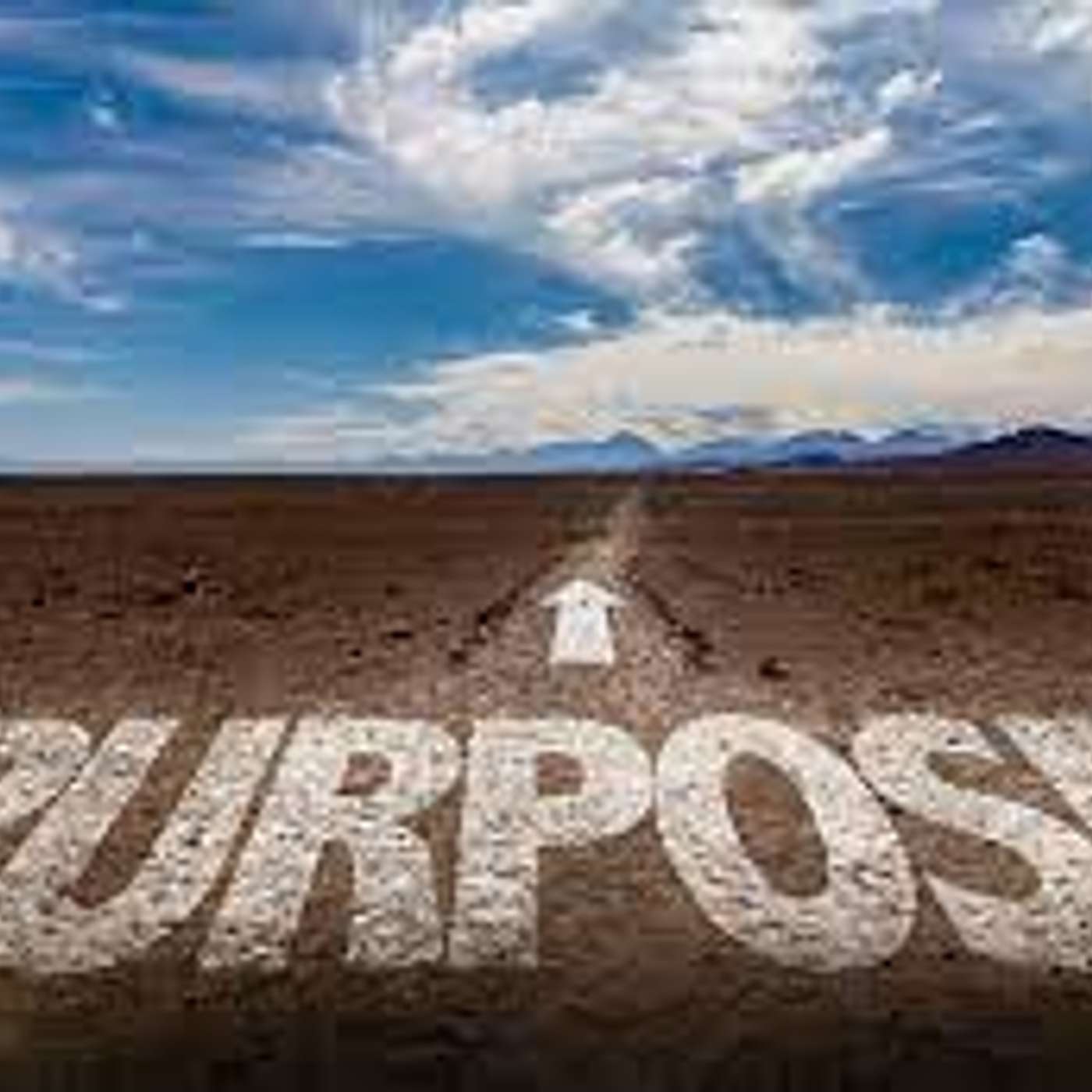 Finding Your Purpose