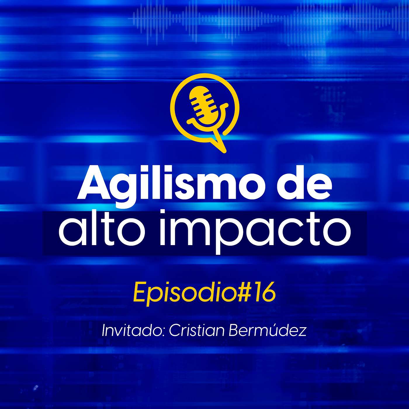 Mentes Colectivas Podcast