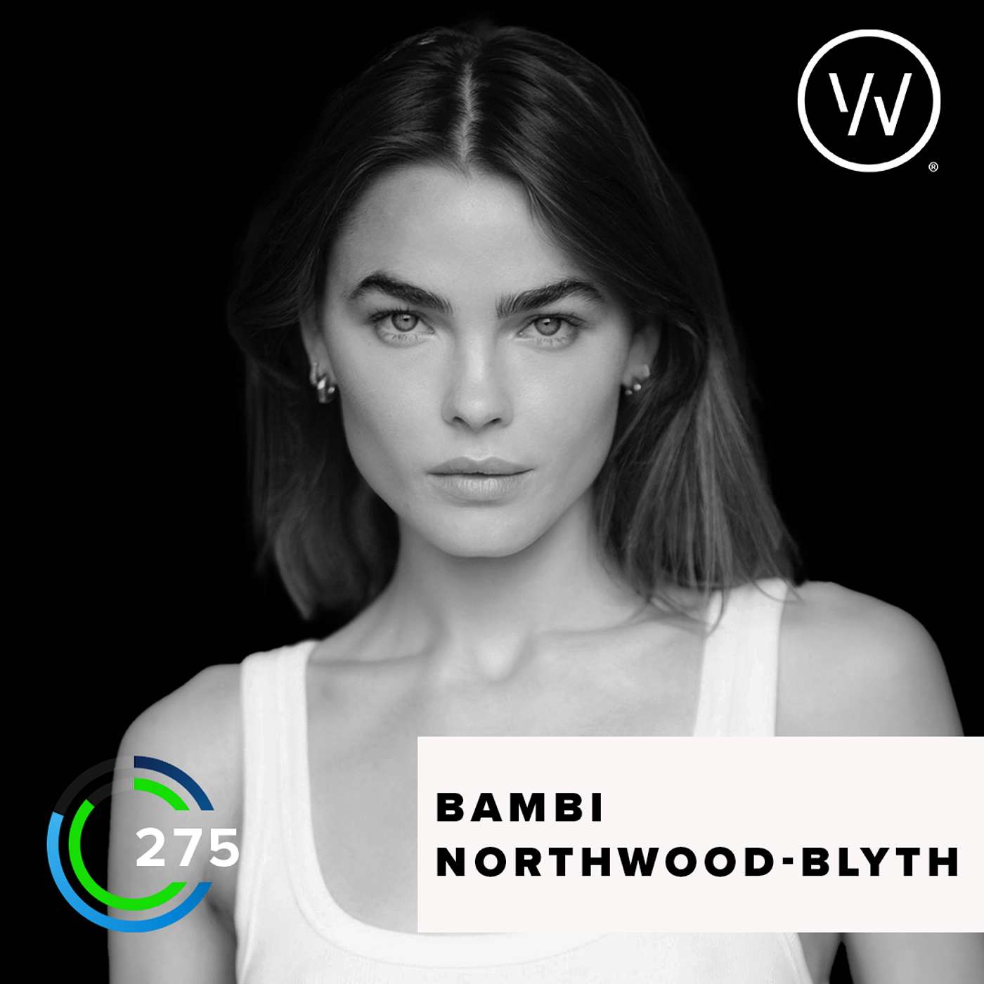 A Super Model for Health: How Bambi Northwood-Blyth Uses WHOOP to Stay Grounded