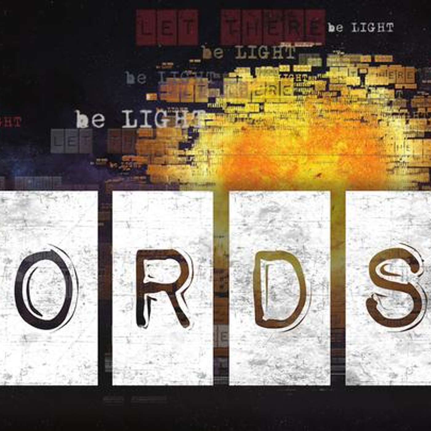 Amarillo | Words Part 3: Amazing Facts About The Tongue episode artwork