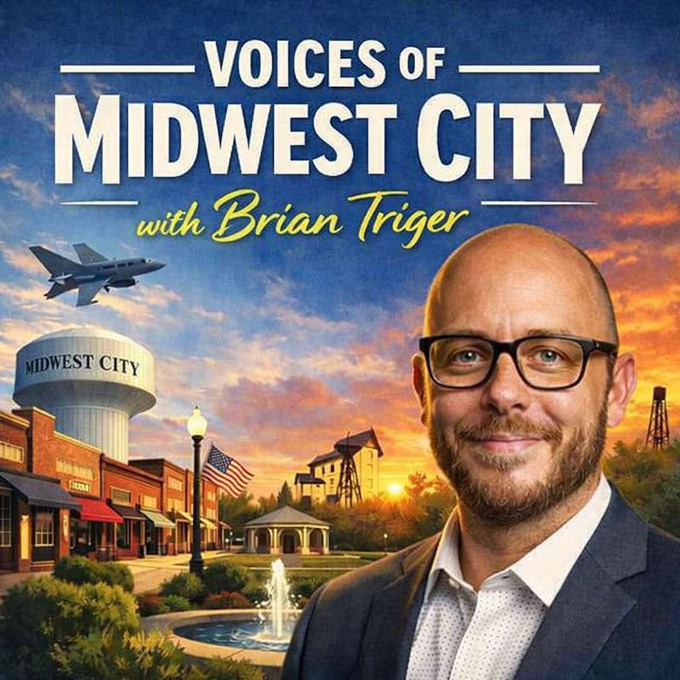 Voices of Midwest City