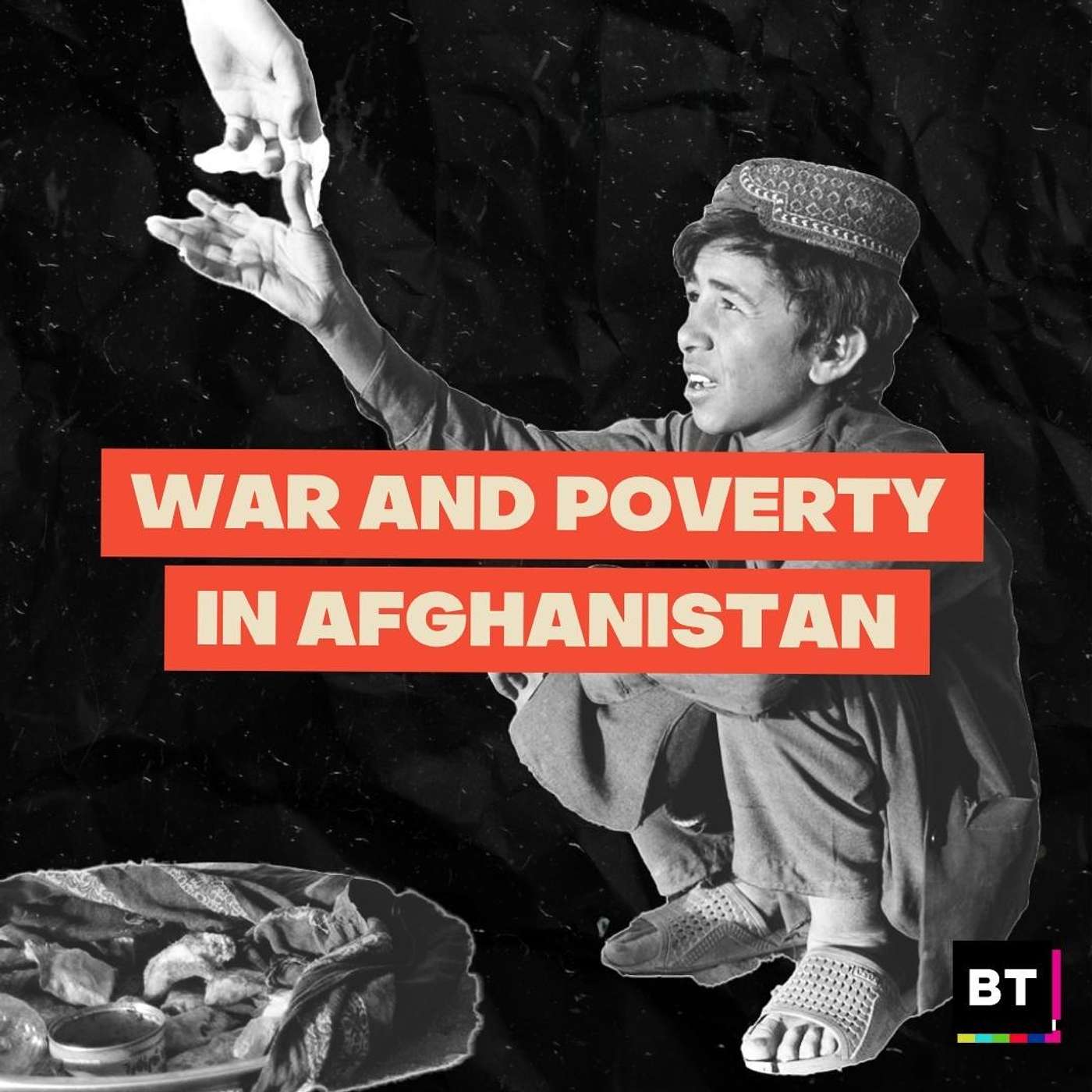 War and Poverty in Afghanistan