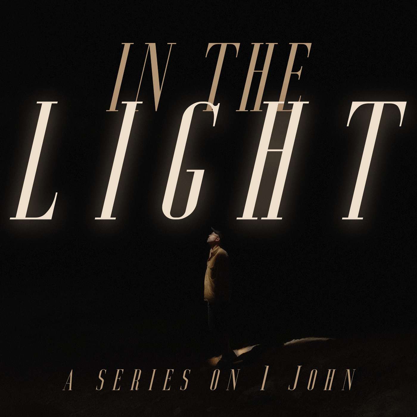 What Does It Mean to Know God? - In The Light: A Series on 1 John E1