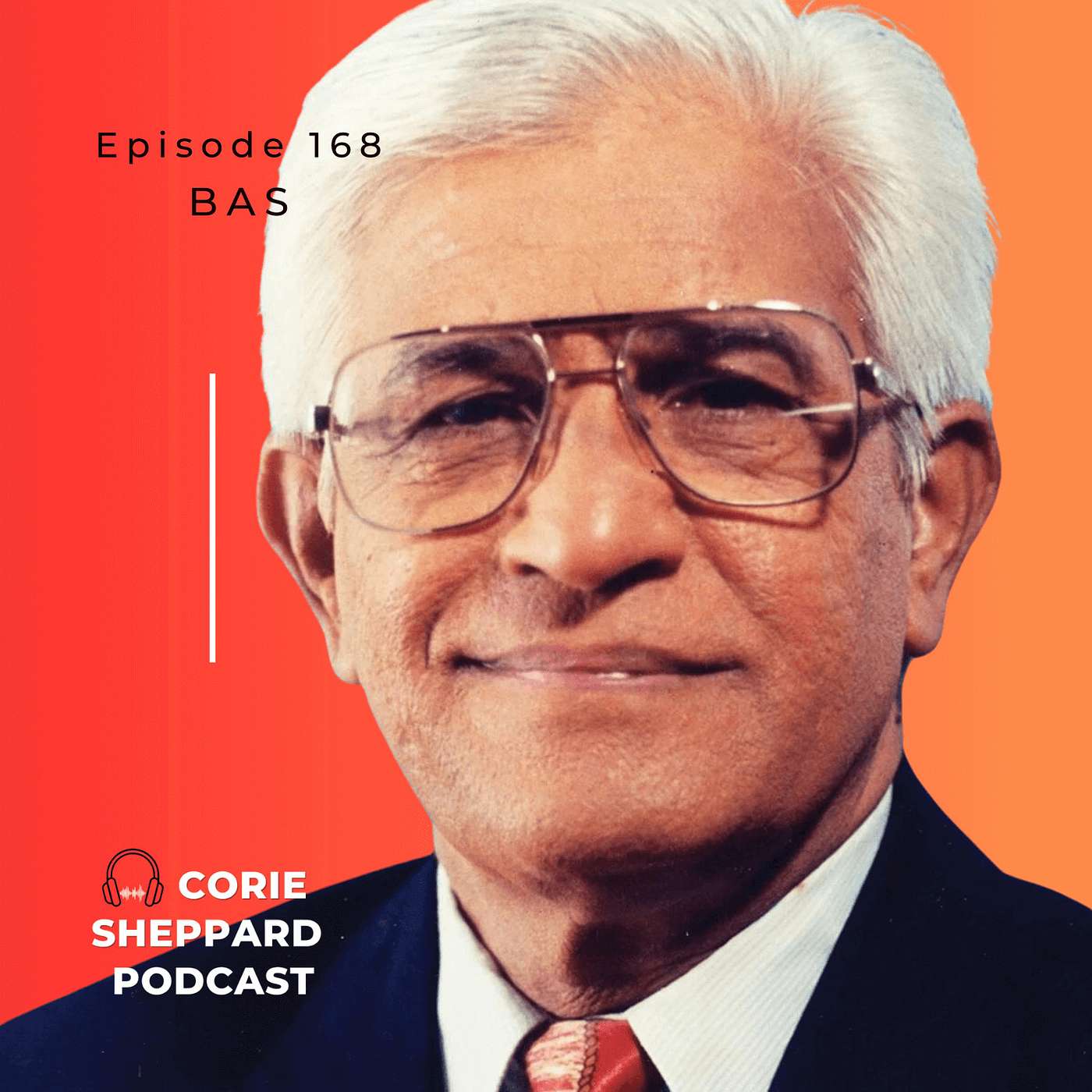 Corie Sheppard Podcast