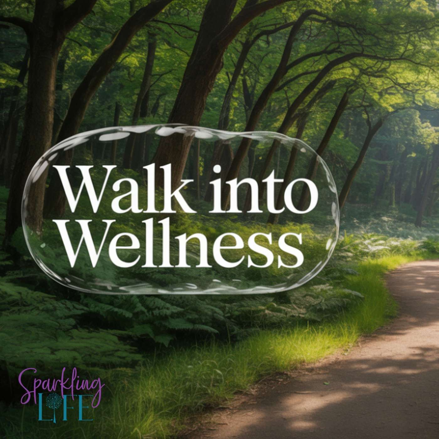 Discover the Secret Power of Forest Bathing!