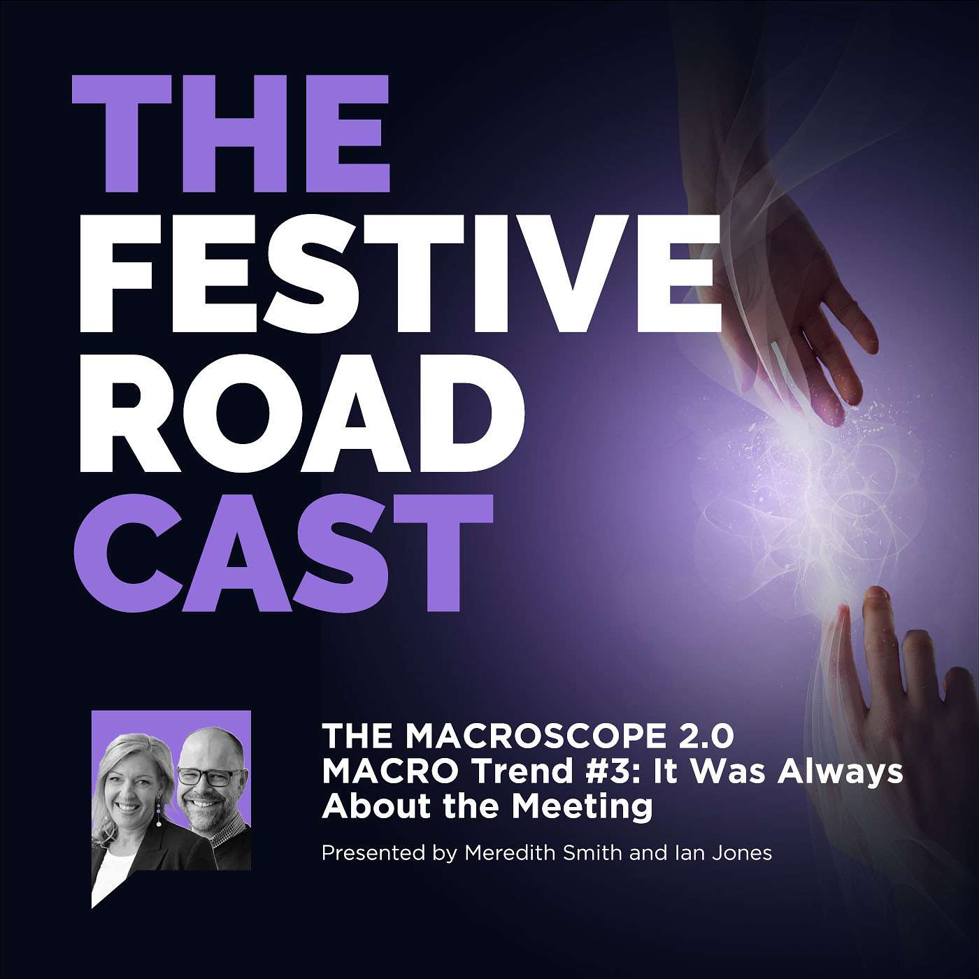 The FESTIVE ROAD Cast