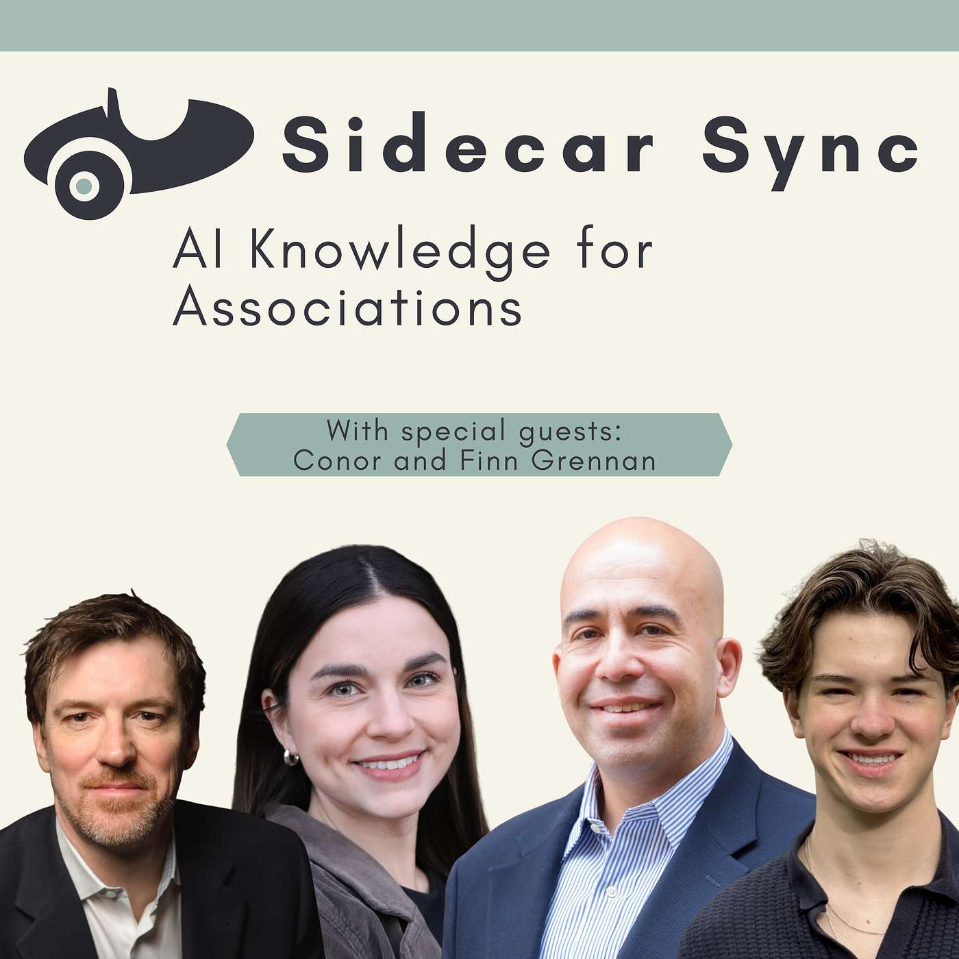 Sidecar Sync
