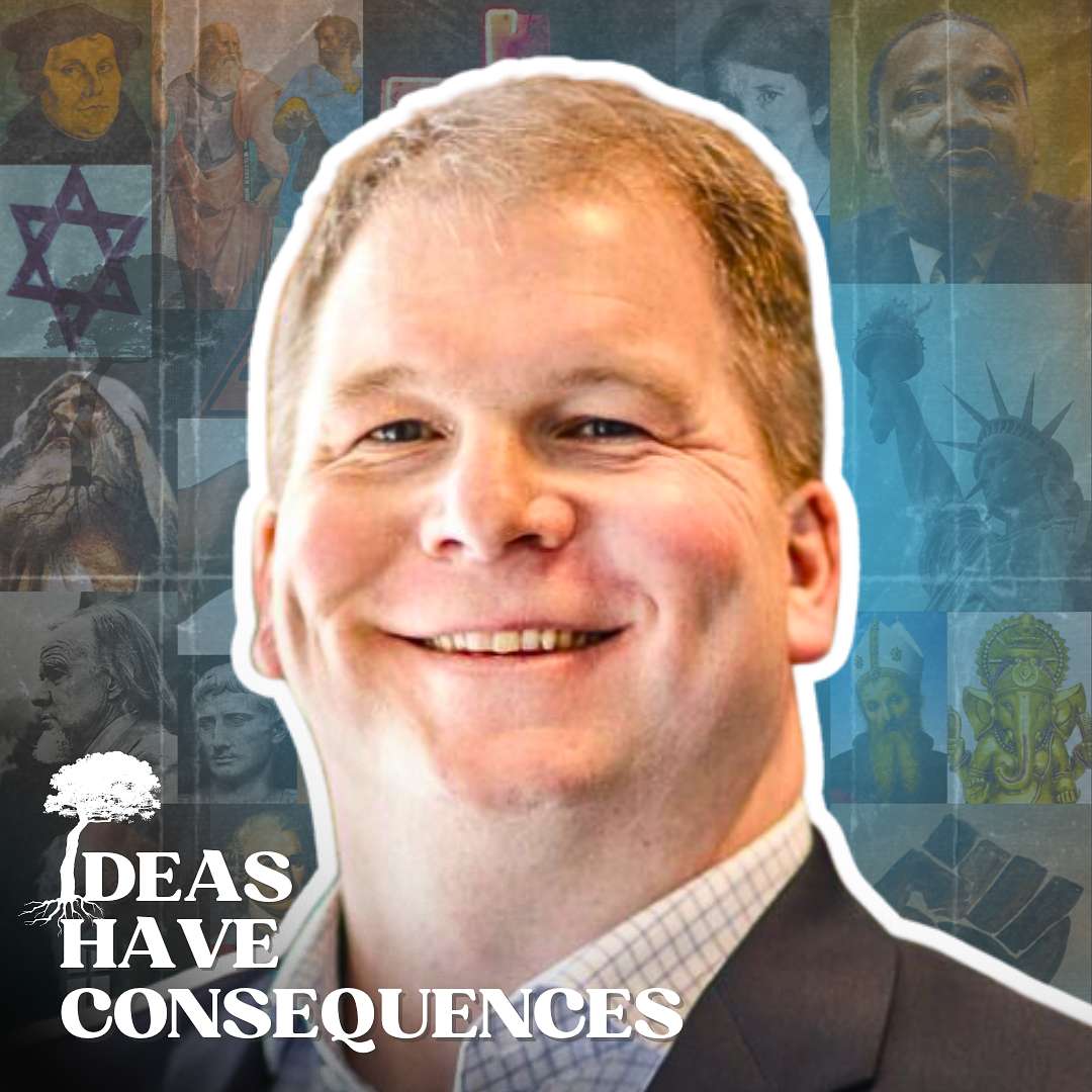 John Stonestreet