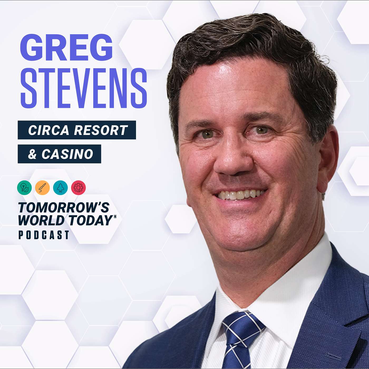 Vegas Reimagined: The Story Behind Circa's High-Tech Casino (BONUS)