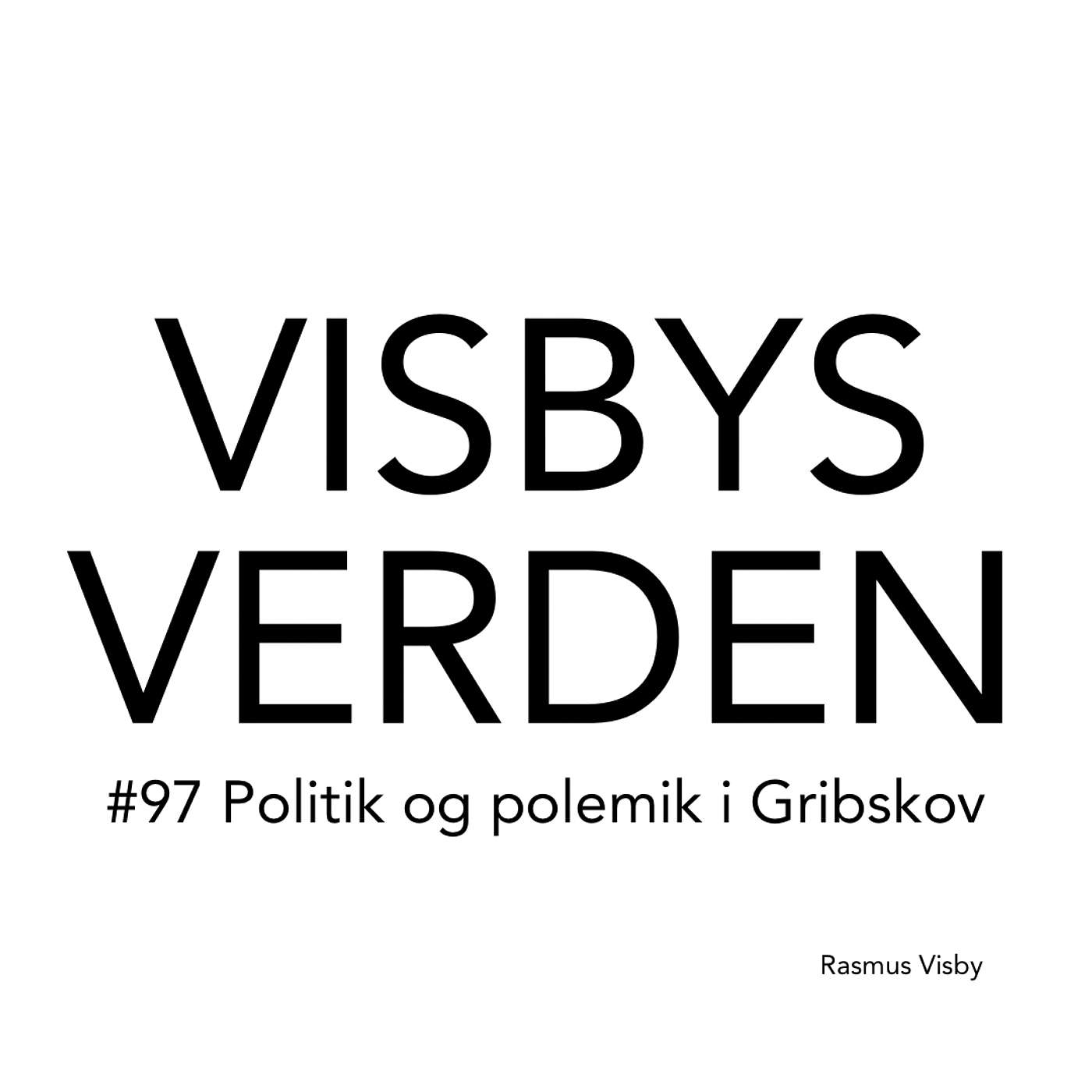 Visbys Verden