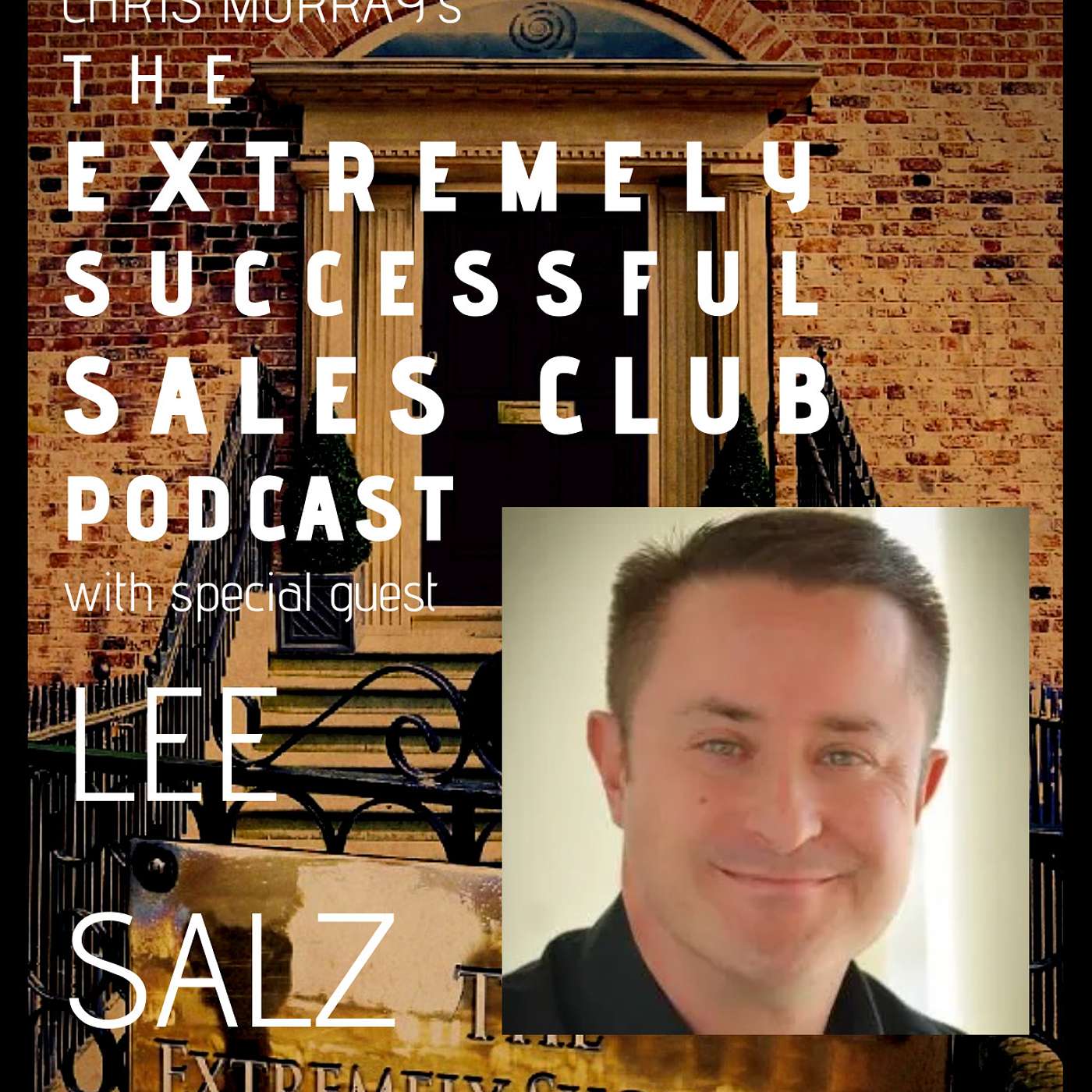 Lee Salz - Suspects, Prospects, Customers and Clients