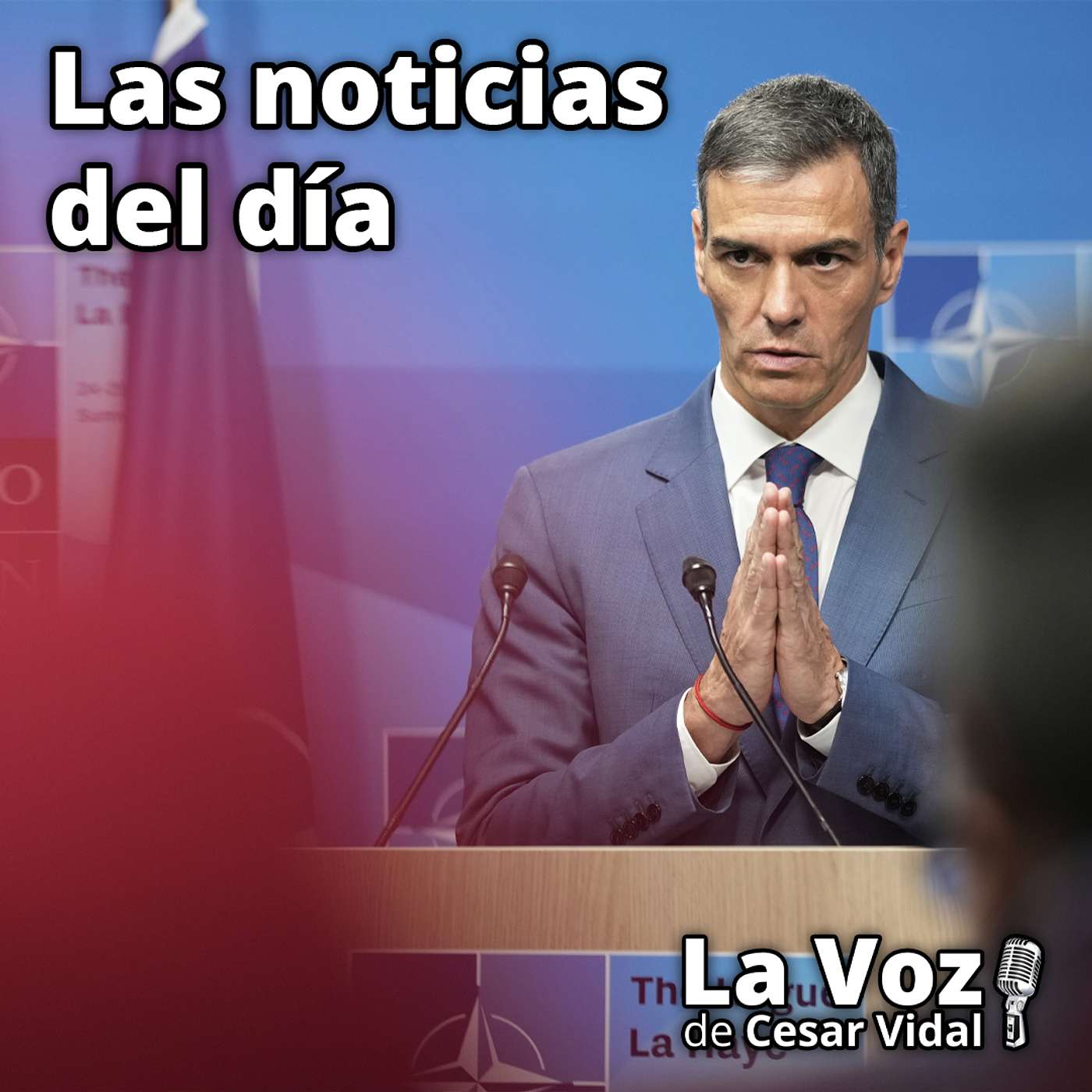 Las noticias del día - 25/06/25