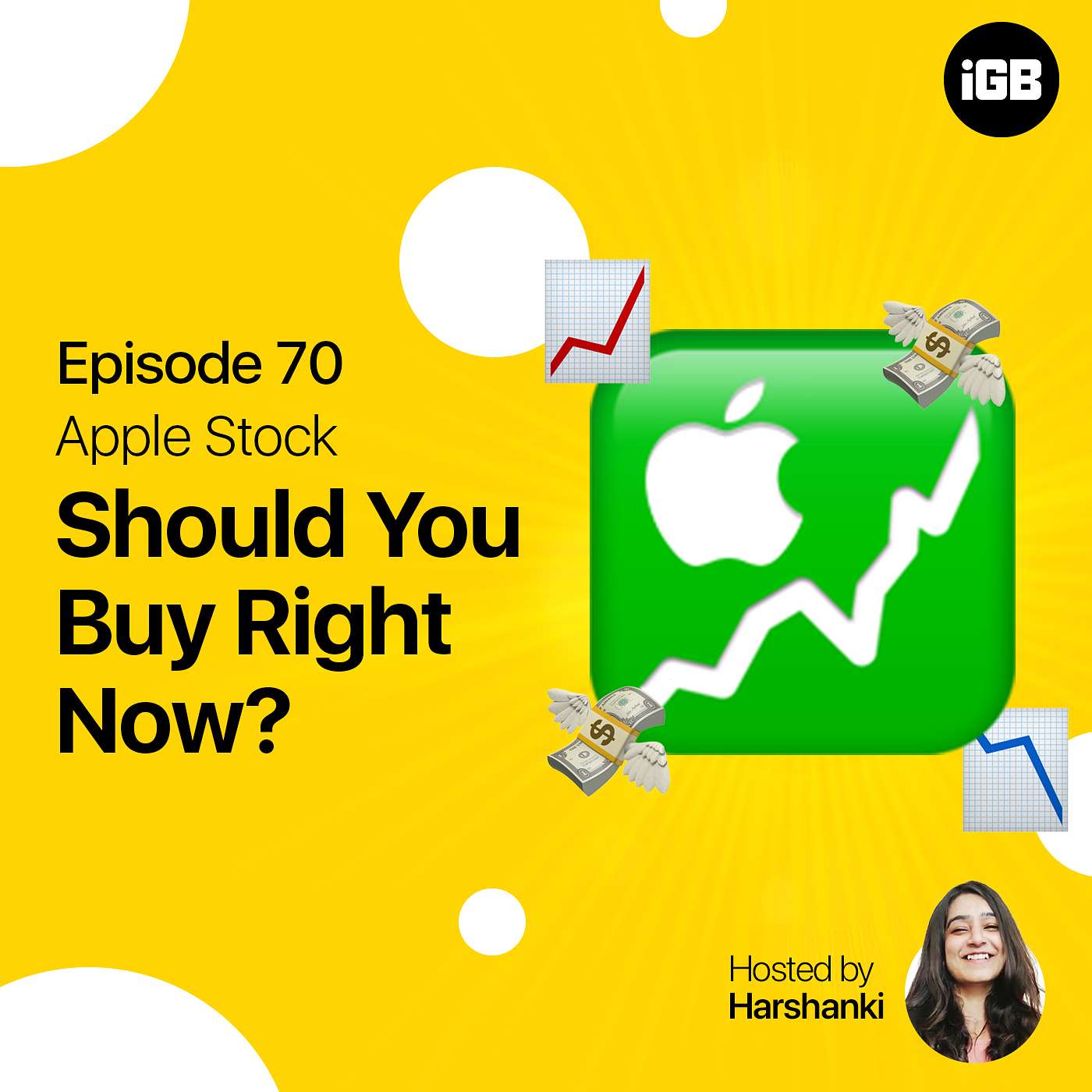 The iGeeksBlog Show