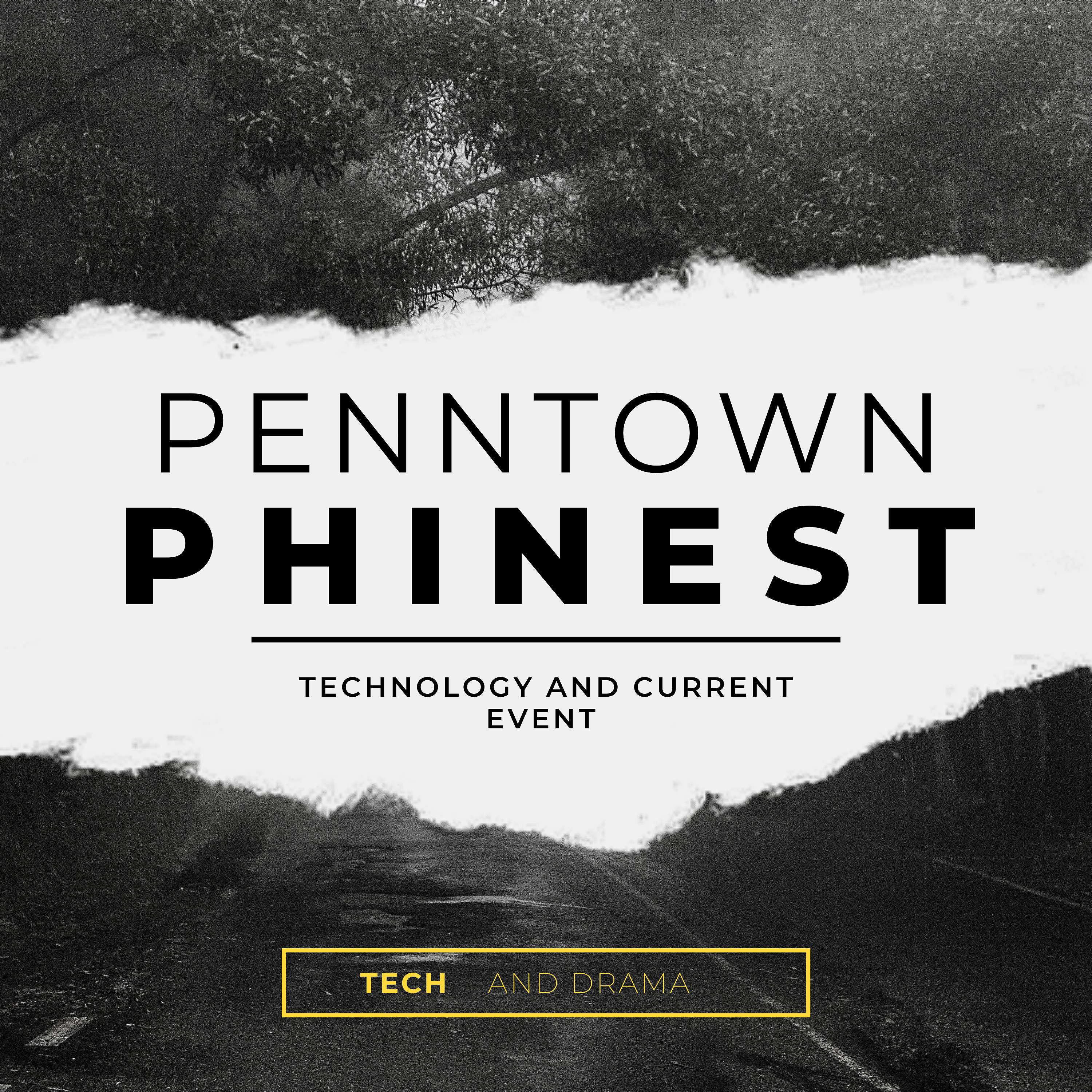 PennTown Phinest Podcast - Mac Mini M4, A New Direction