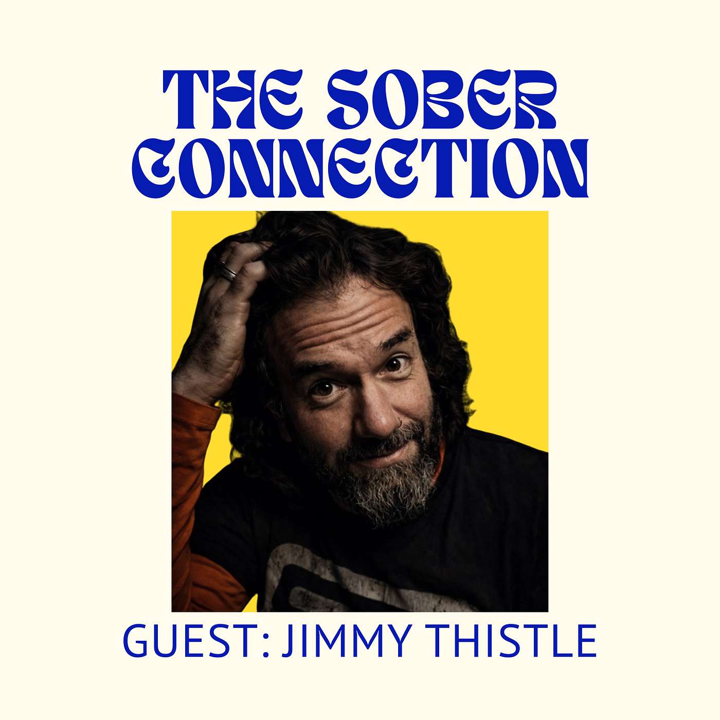 Season 2: Episode 16 - My Chat with Jimmy Thistle Season 2: Episode 16 - My Chat with Jimmy Thistle