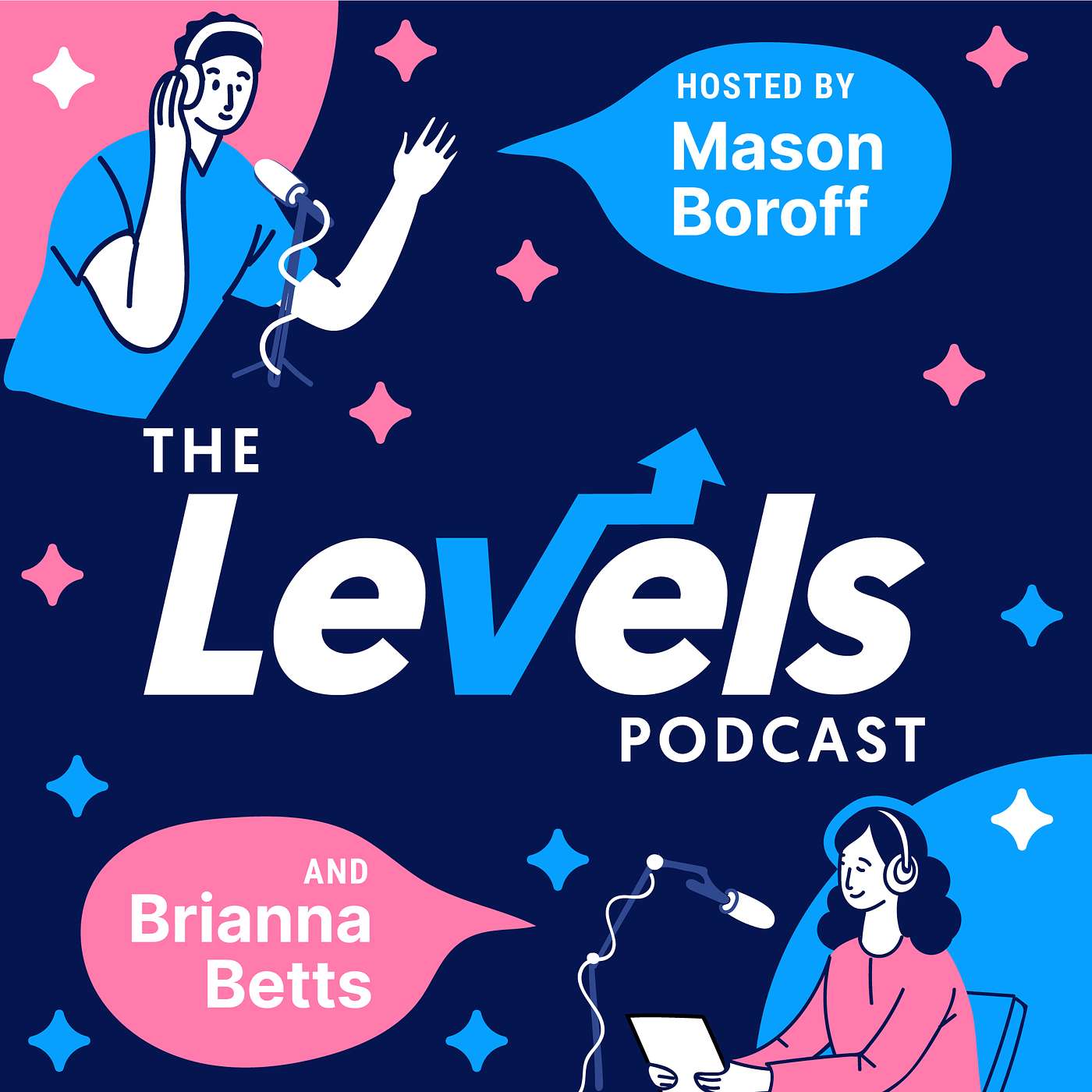 The Levels Podcast