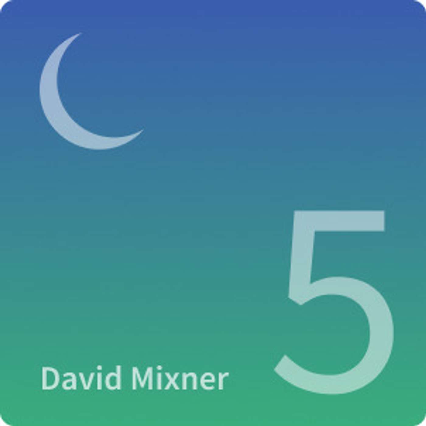 Seeking Context with Justin Wieland