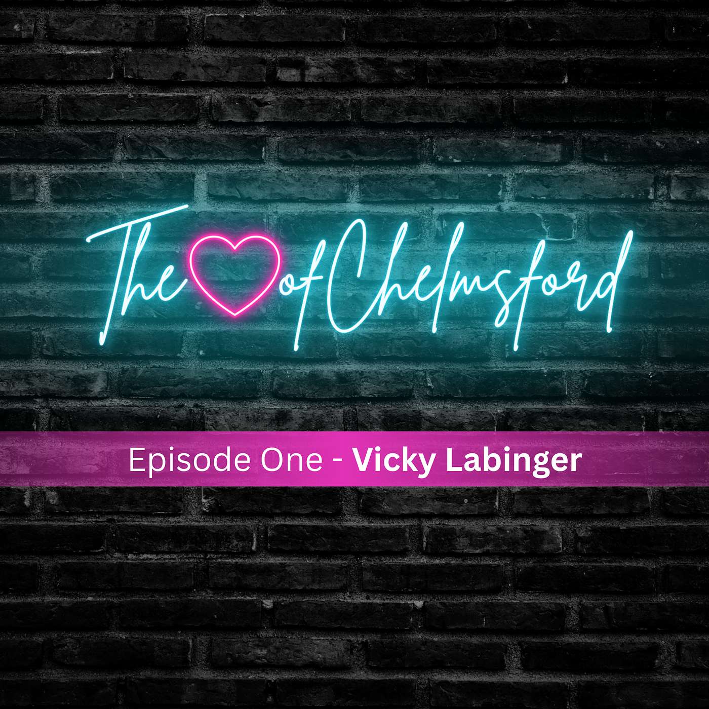 The Heart of Chelmsford